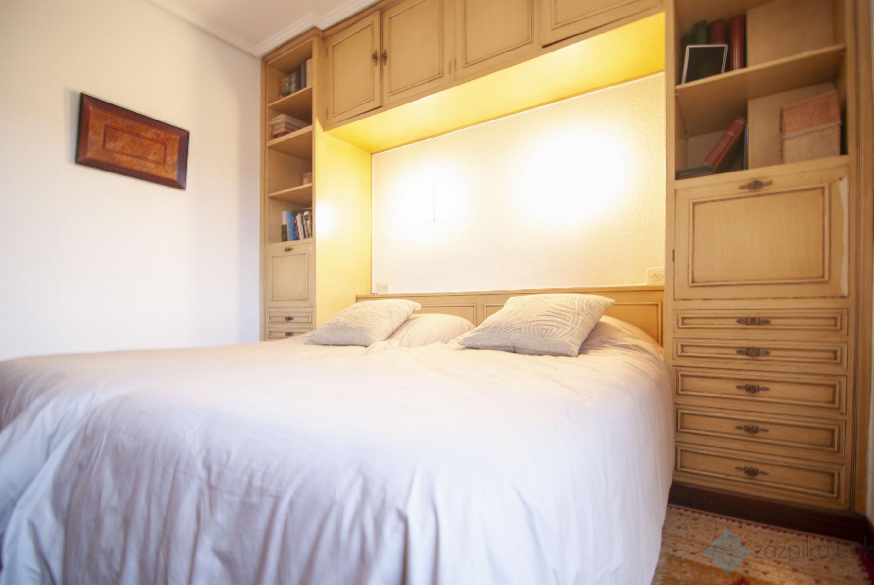 Venta de piso en Bilbao