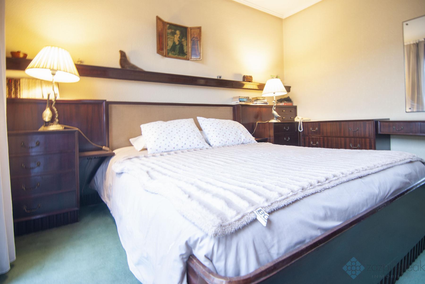 Venta de piso en Bilbao
