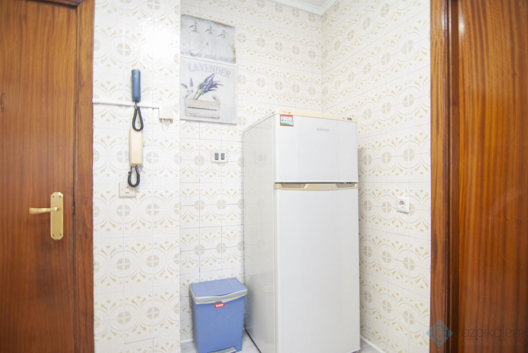 Venta de piso en Bilbao