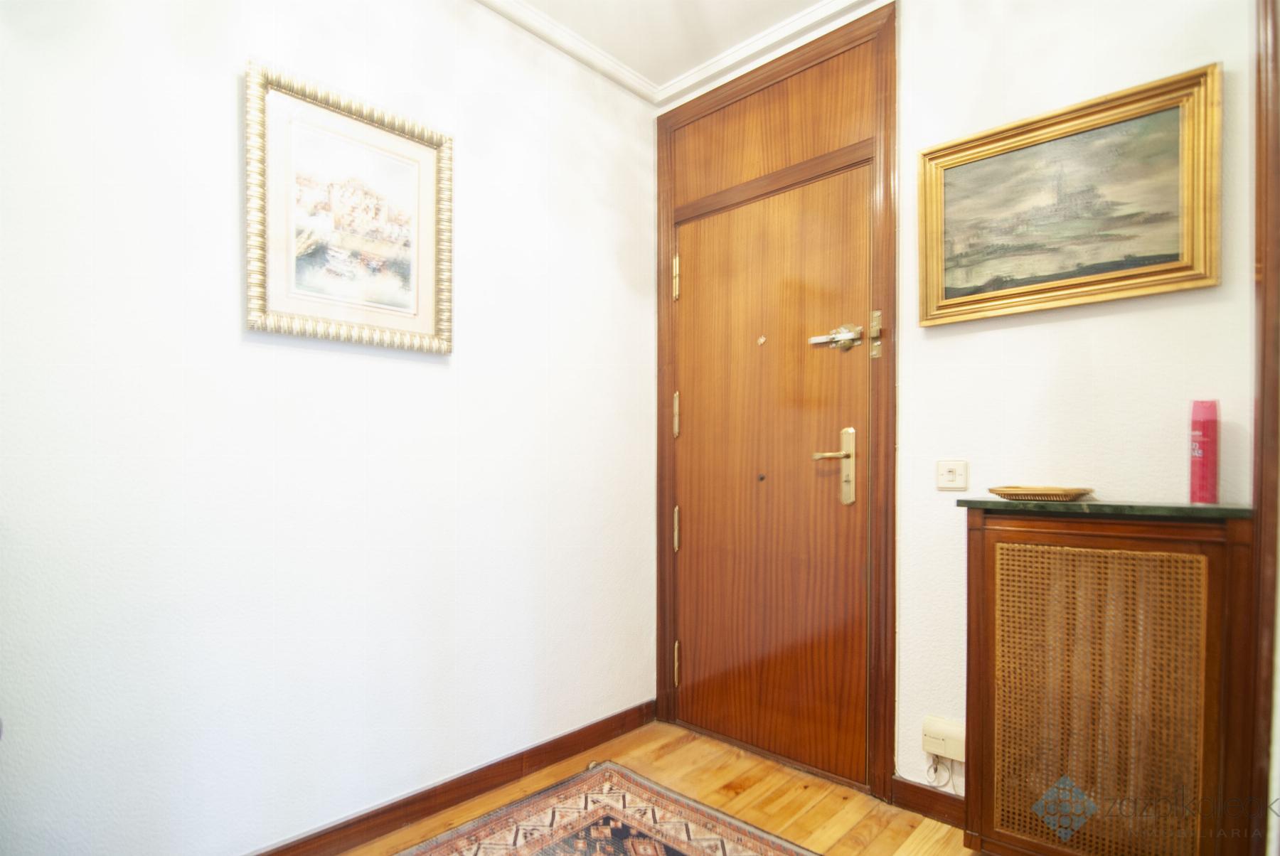 Venta de piso en Bilbao