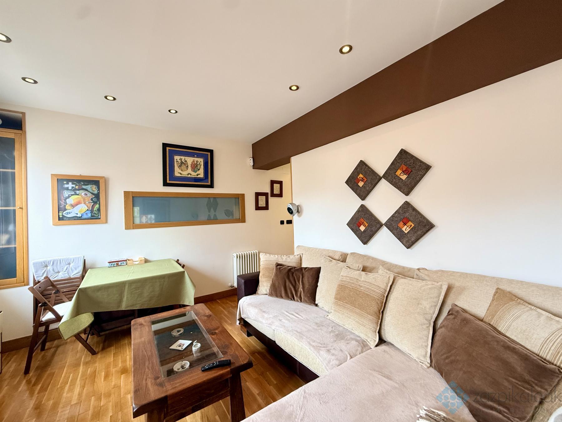 Venta de piso en Bilbao