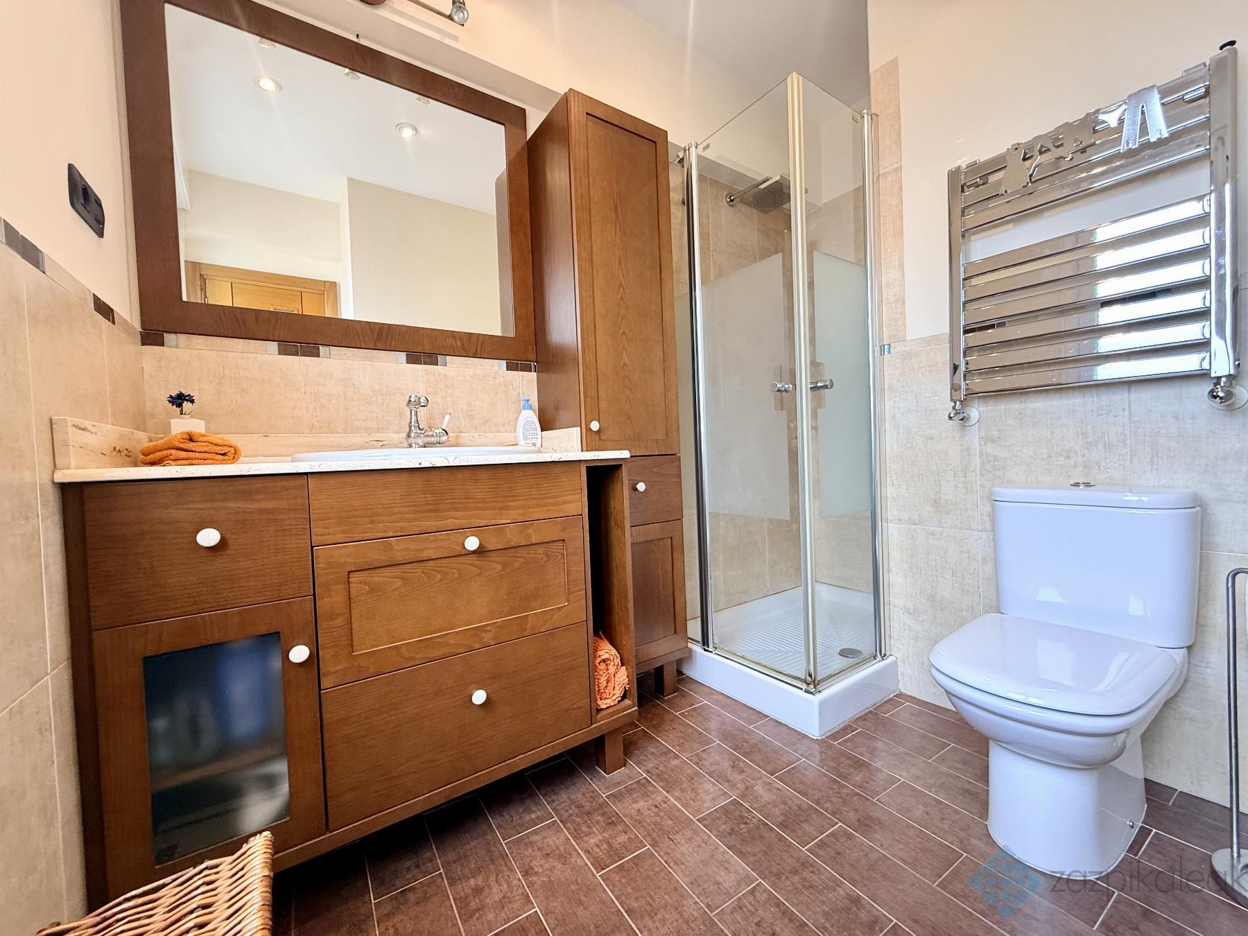 Venta de piso en Bilbao