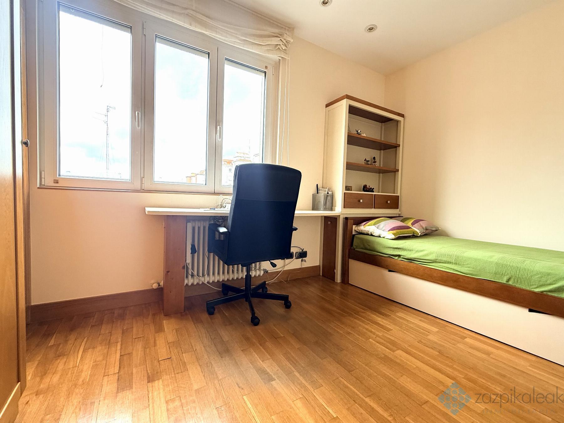 Venta de piso en Bilbao