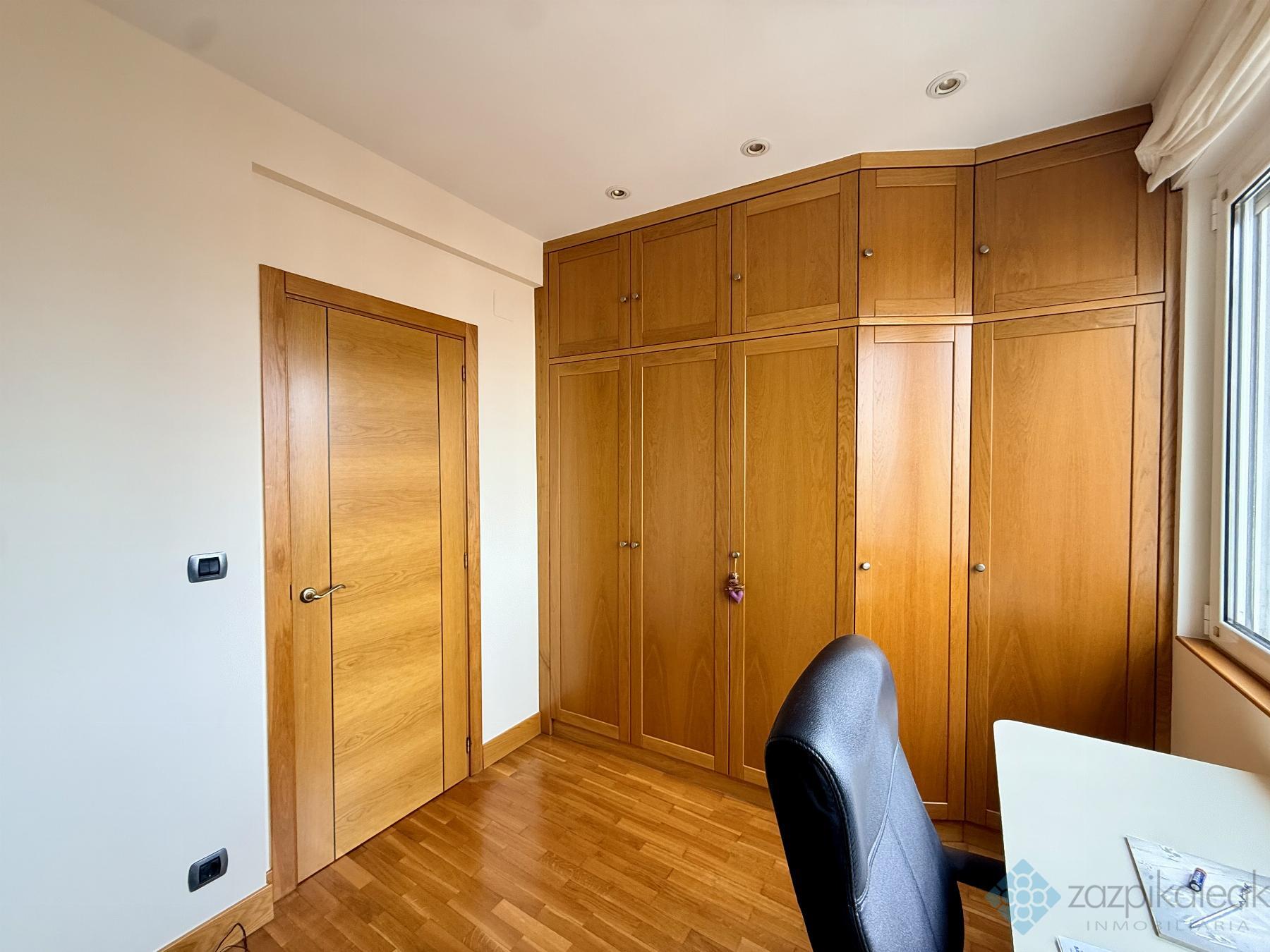Venta de piso en Bilbao
