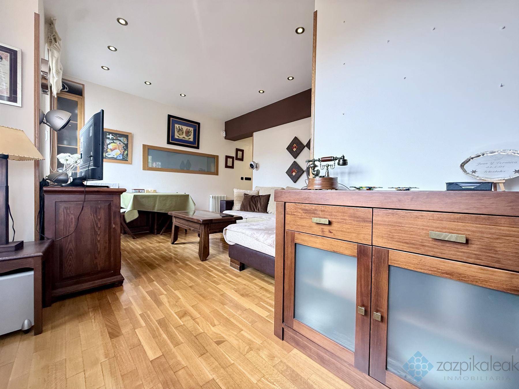 Venta de piso en Bilbao