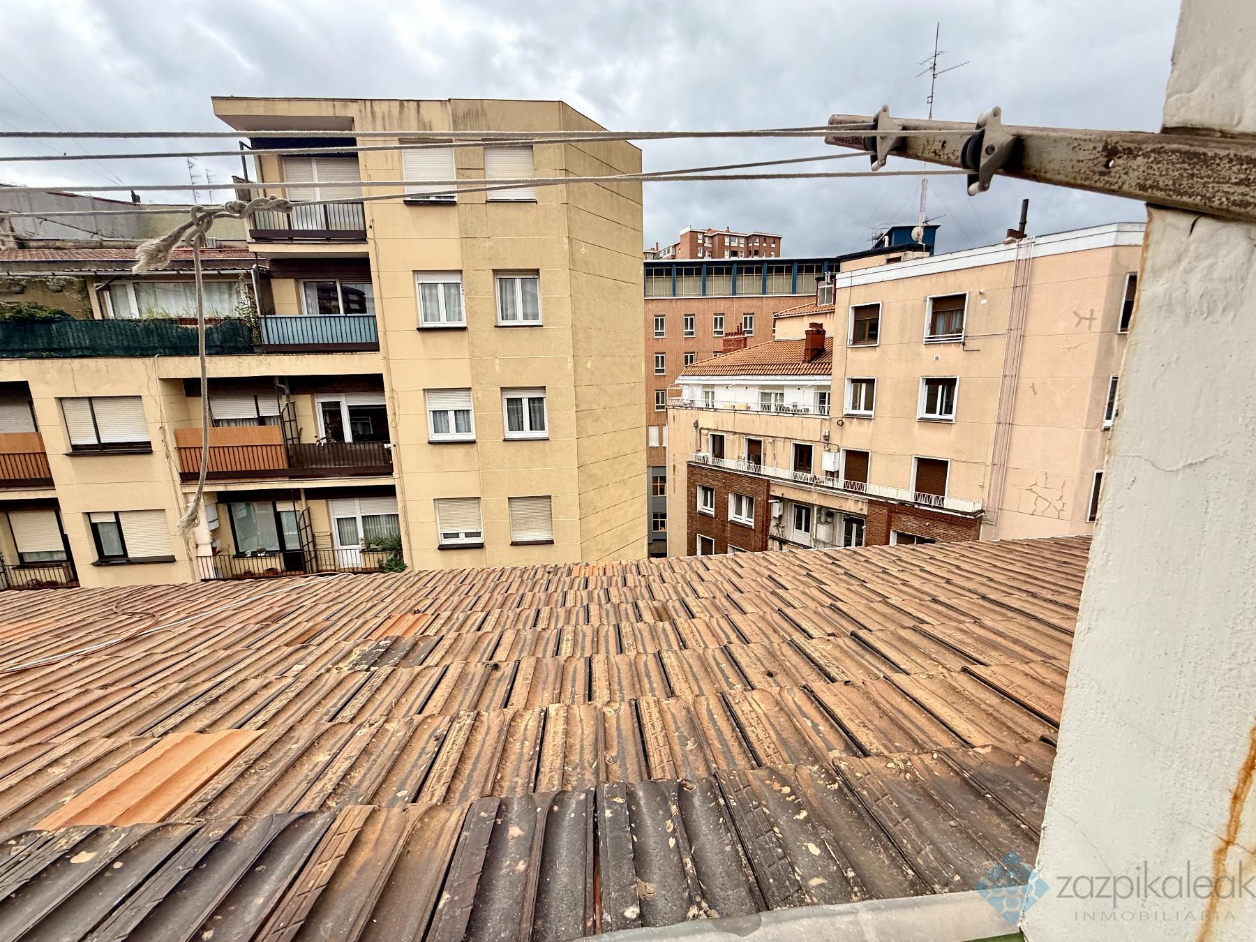 Venta de piso en Bilbao