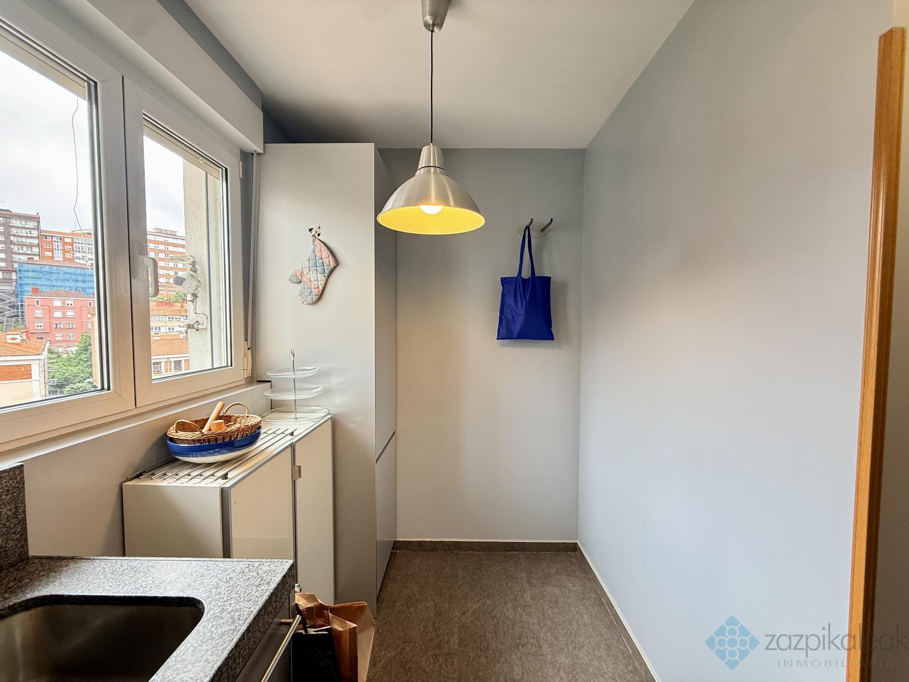 Venta de piso en Bilbao