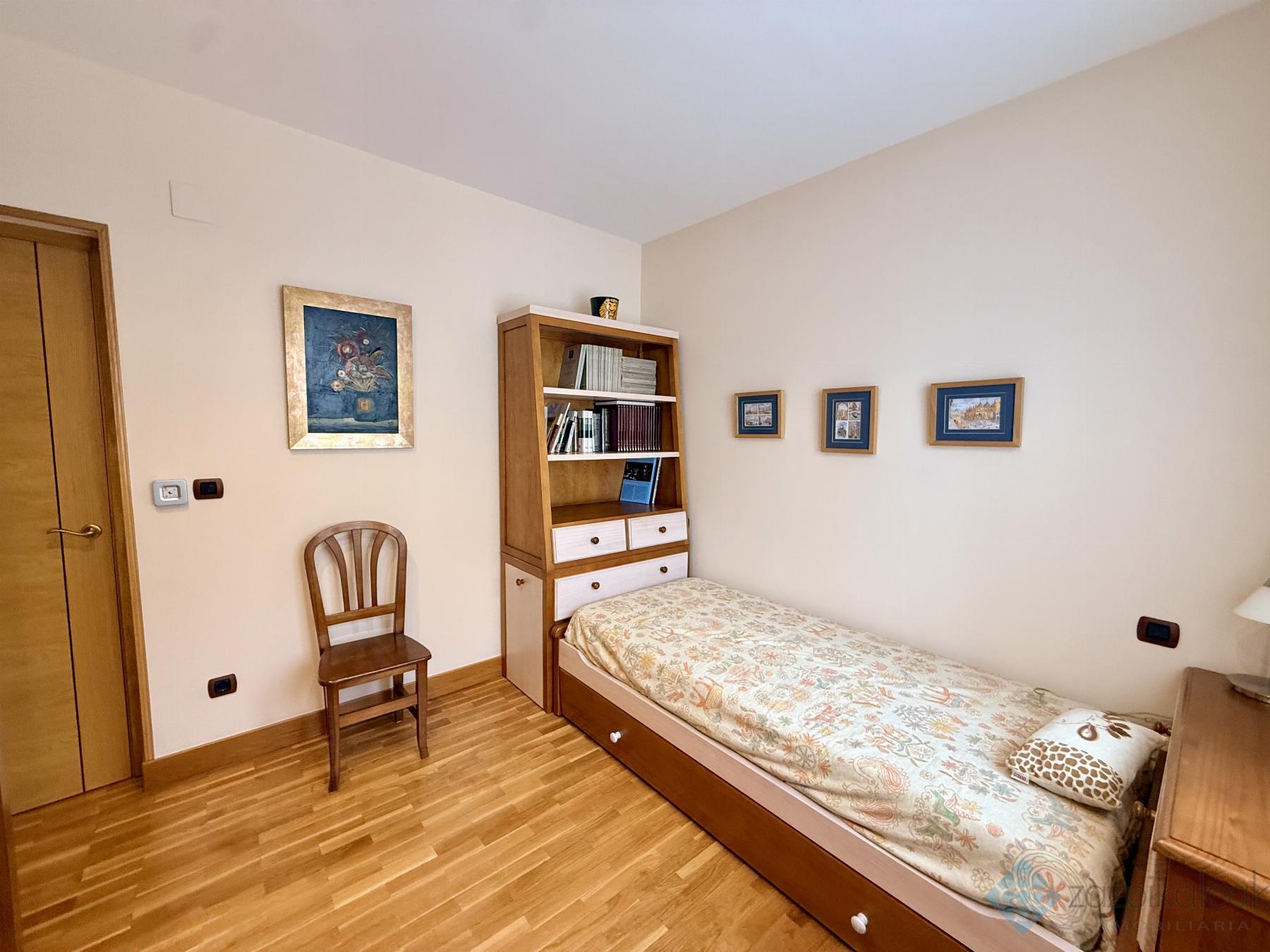 Venta de piso en Bilbao