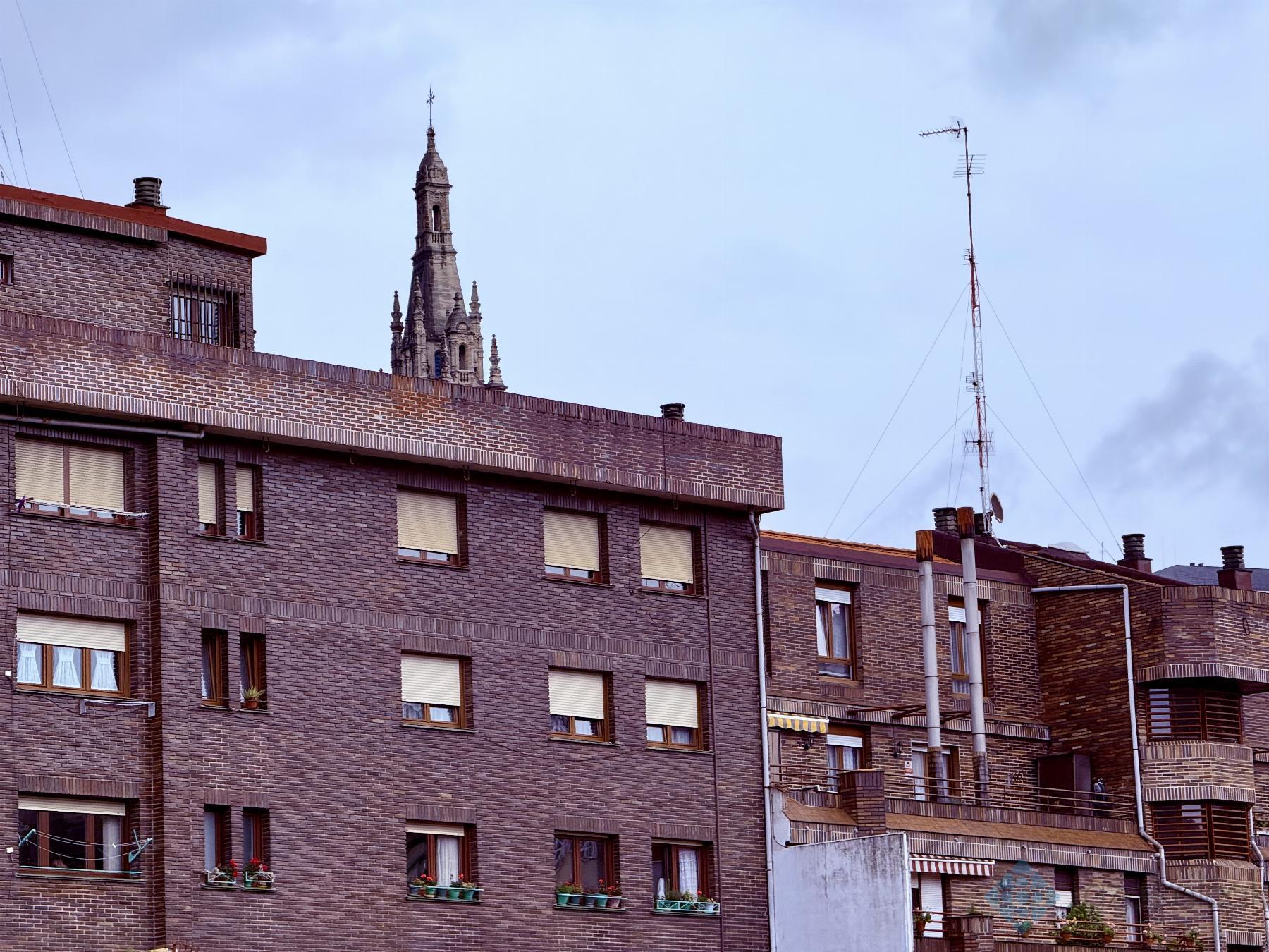 Venta de piso en Bilbao