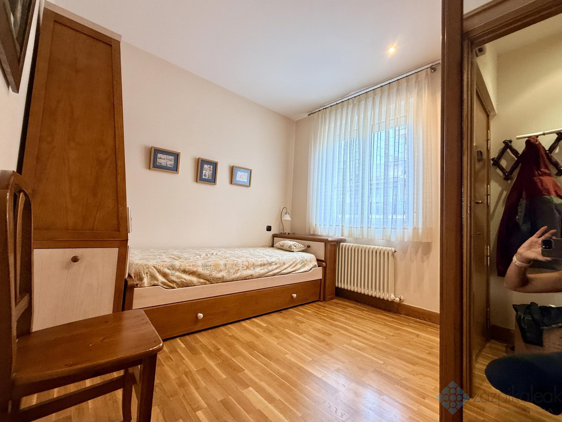 Venta de piso en Bilbao