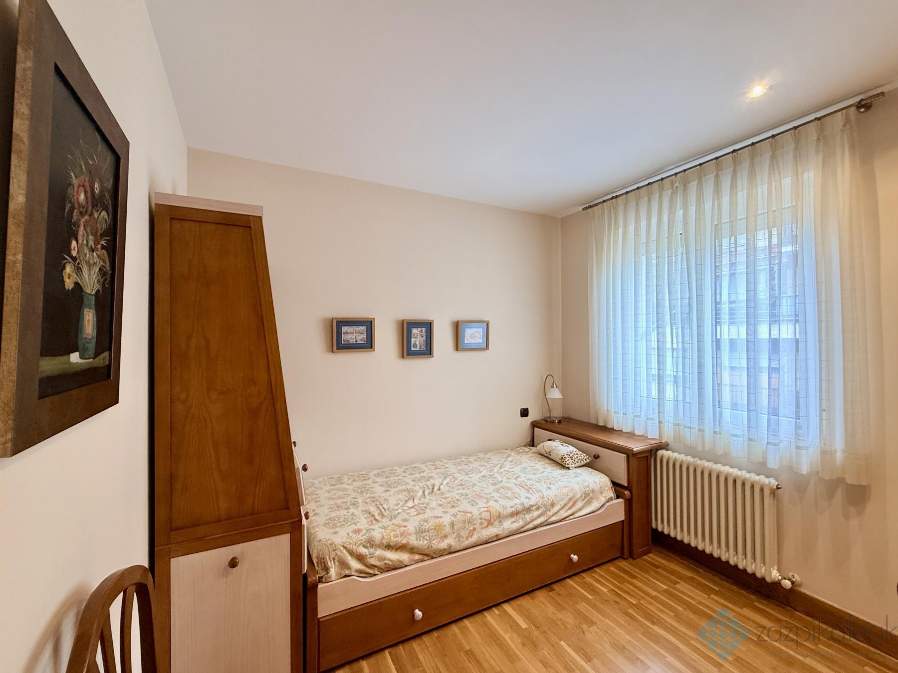 Venta de piso en Bilbao