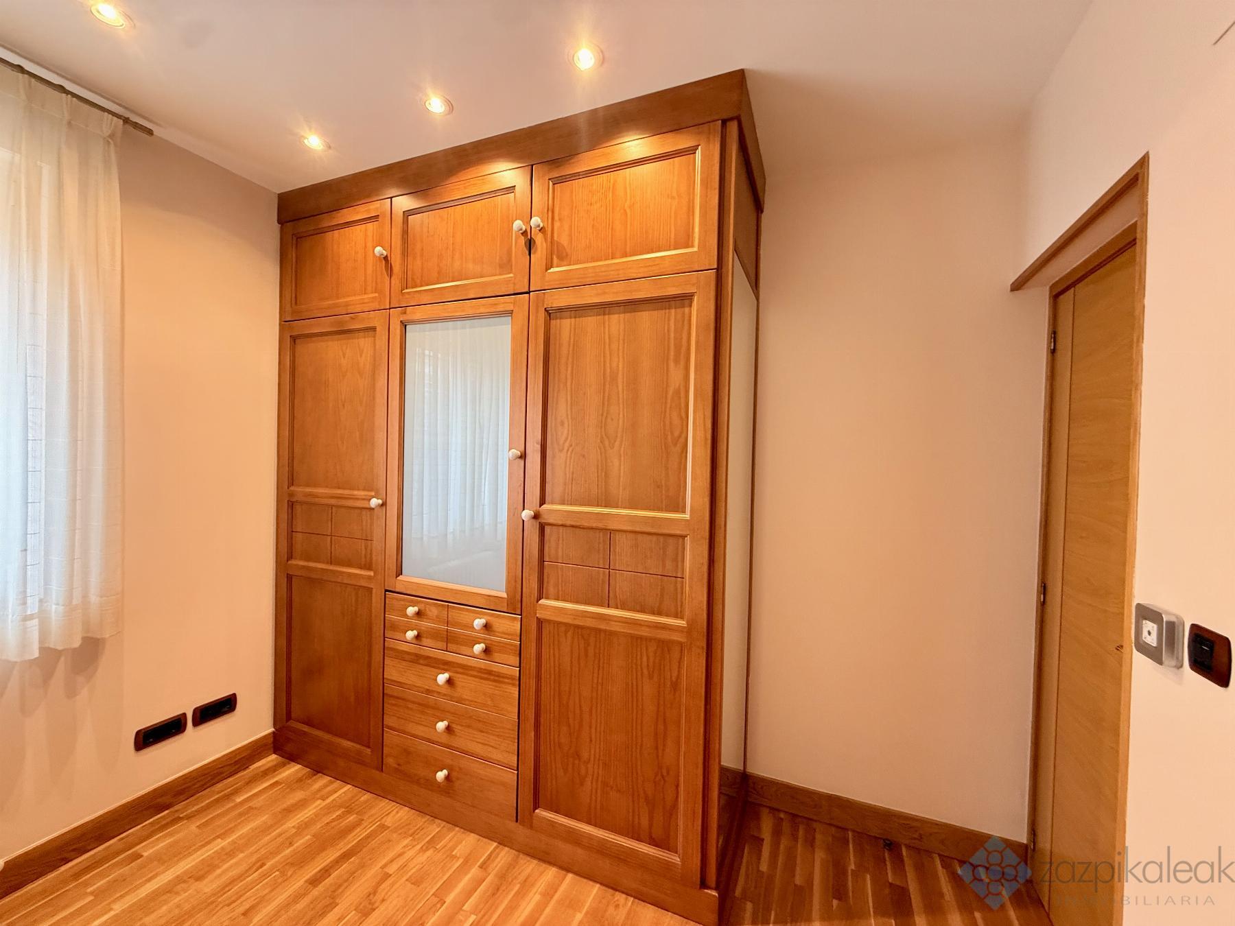 Venta de piso en Bilbao