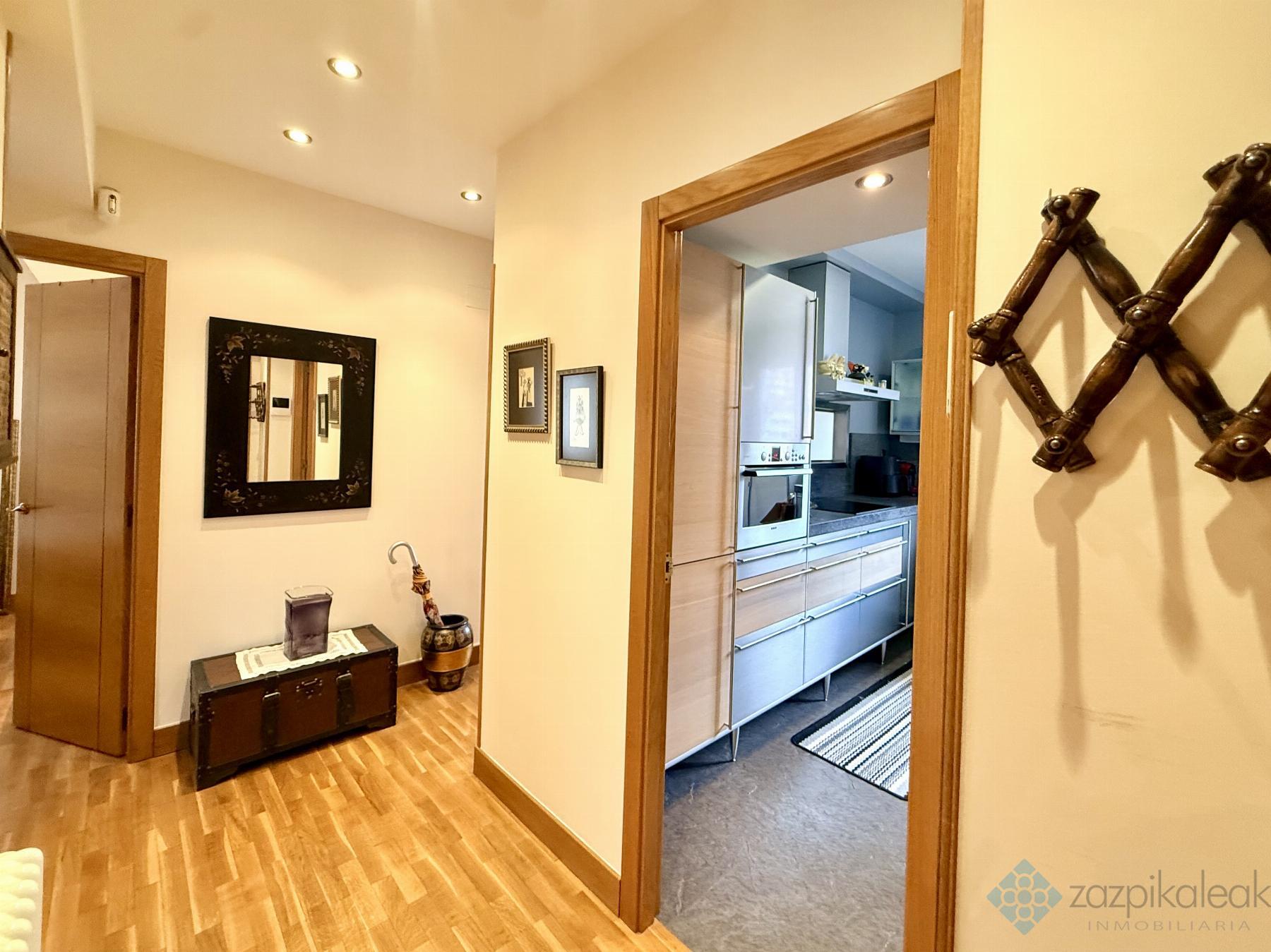 Venta de piso en Bilbao