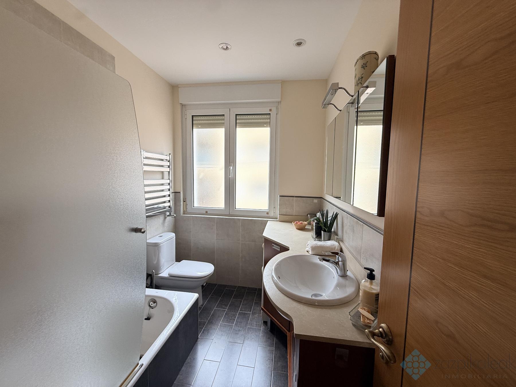 Venta de piso en Bilbao