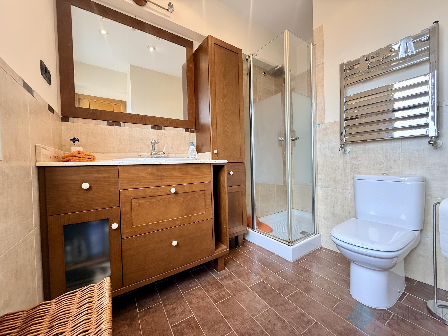 Venta de piso en Bilbao
