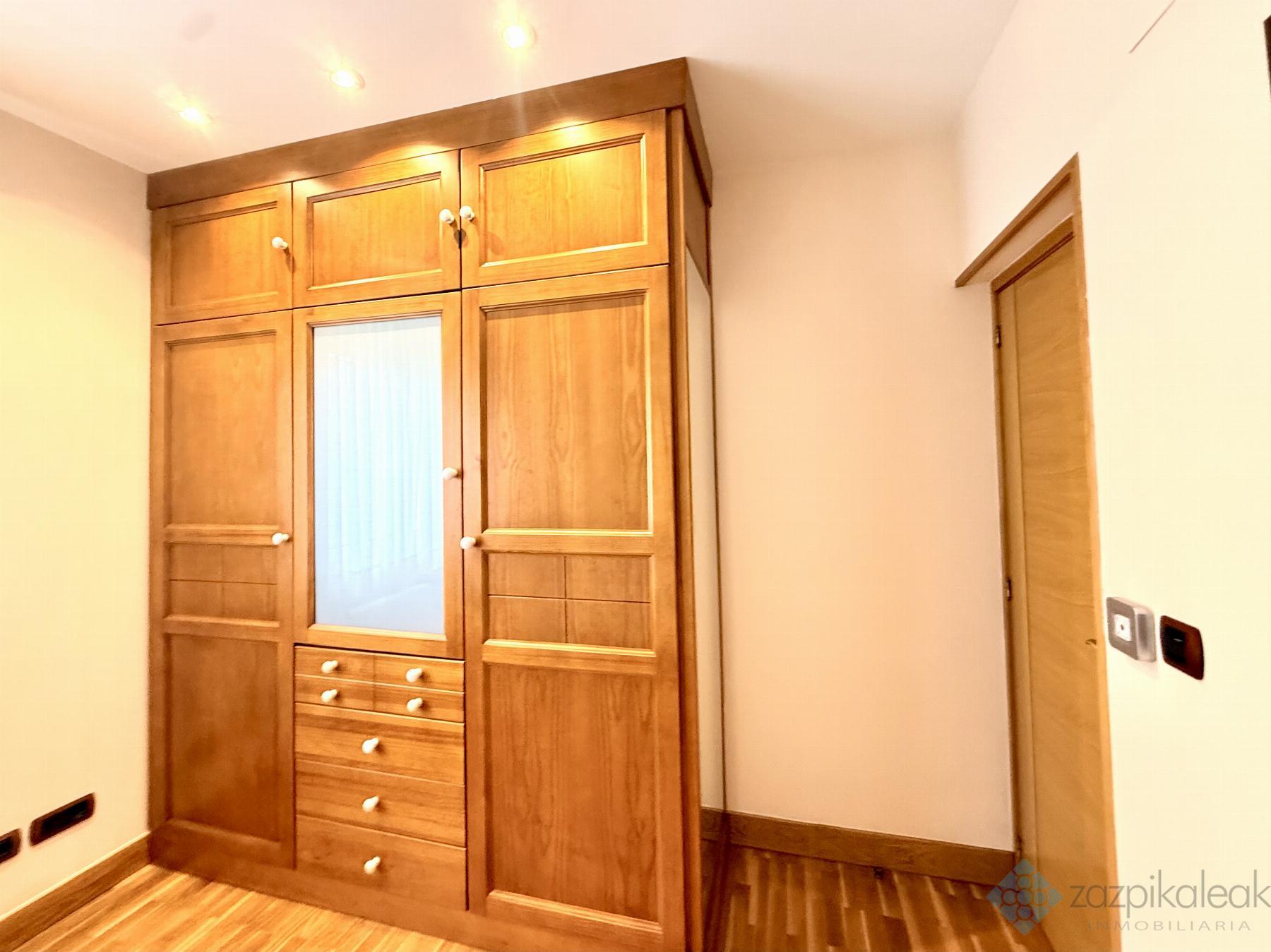Venta de piso en Bilbao