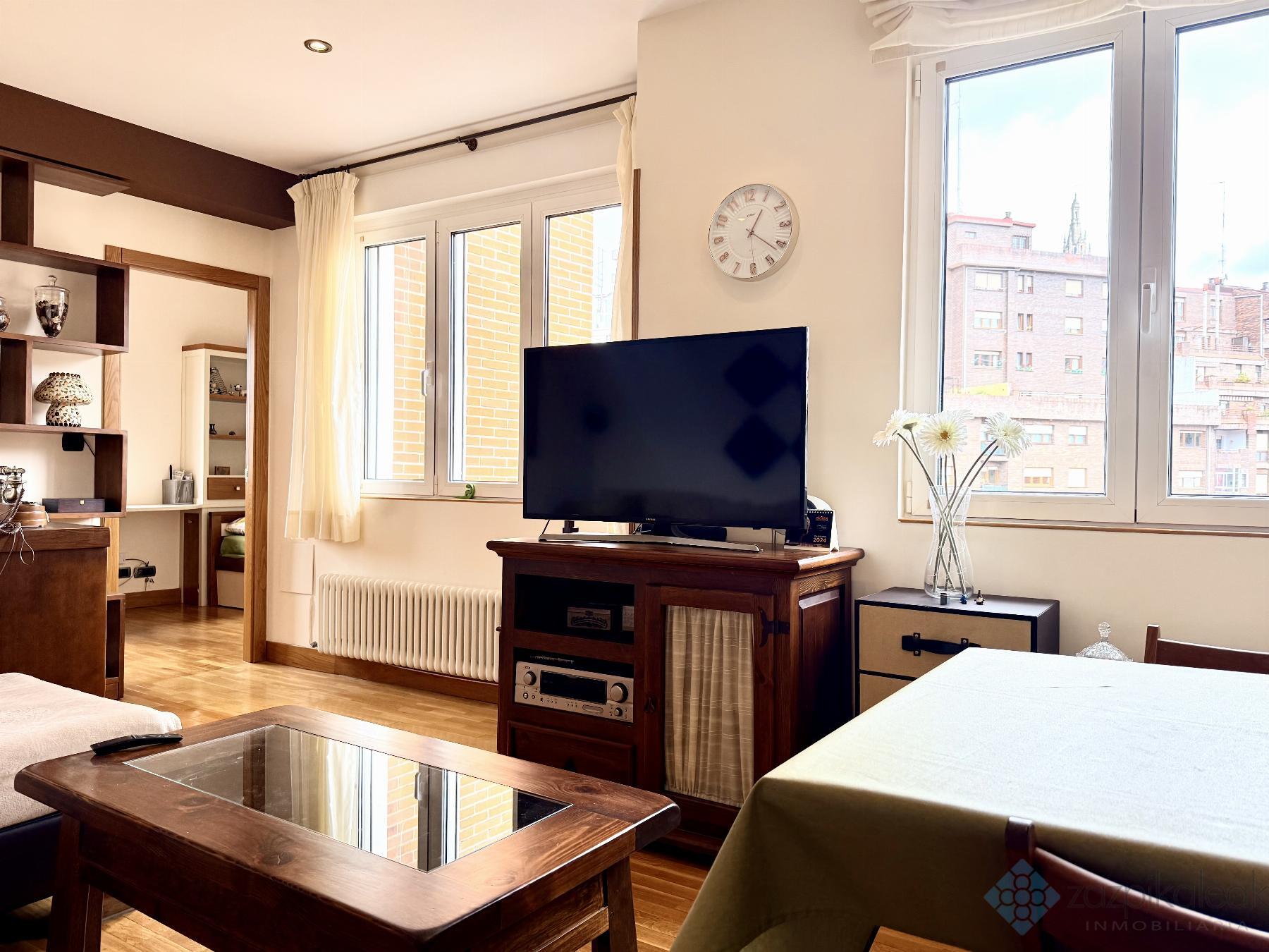Venta de piso en Bilbao
