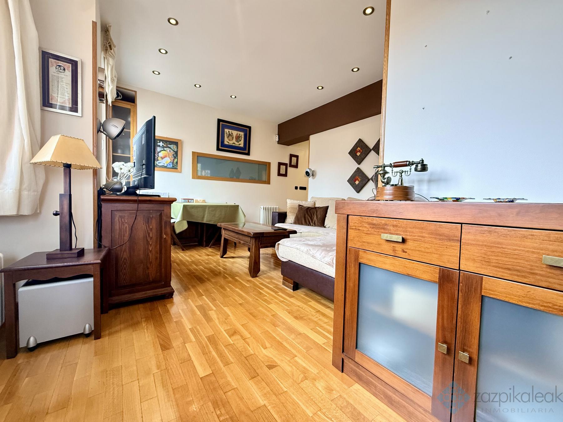 Venta de piso en Bilbao