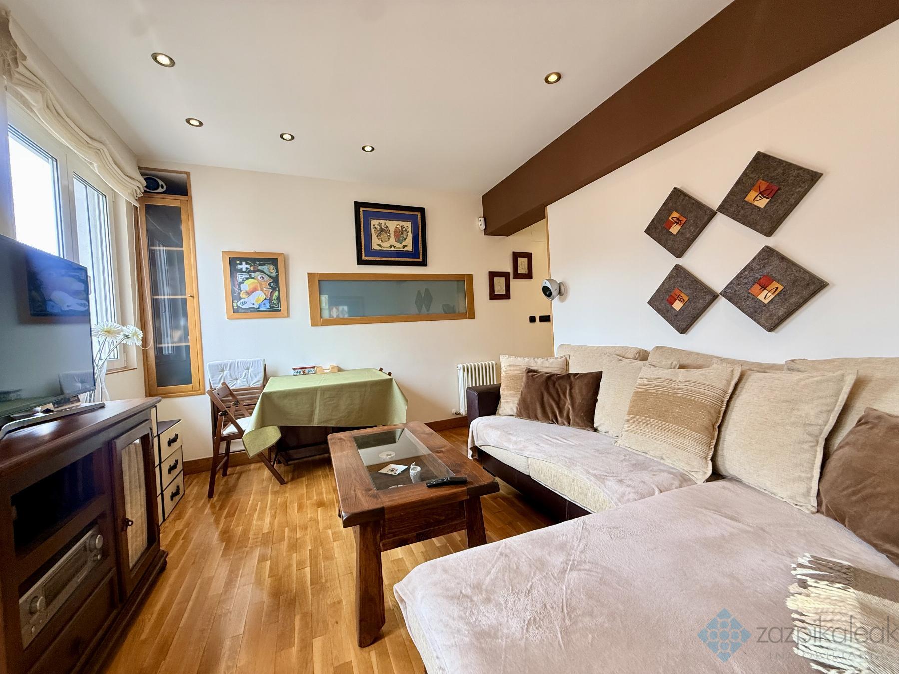 Venta de piso en Bilbao