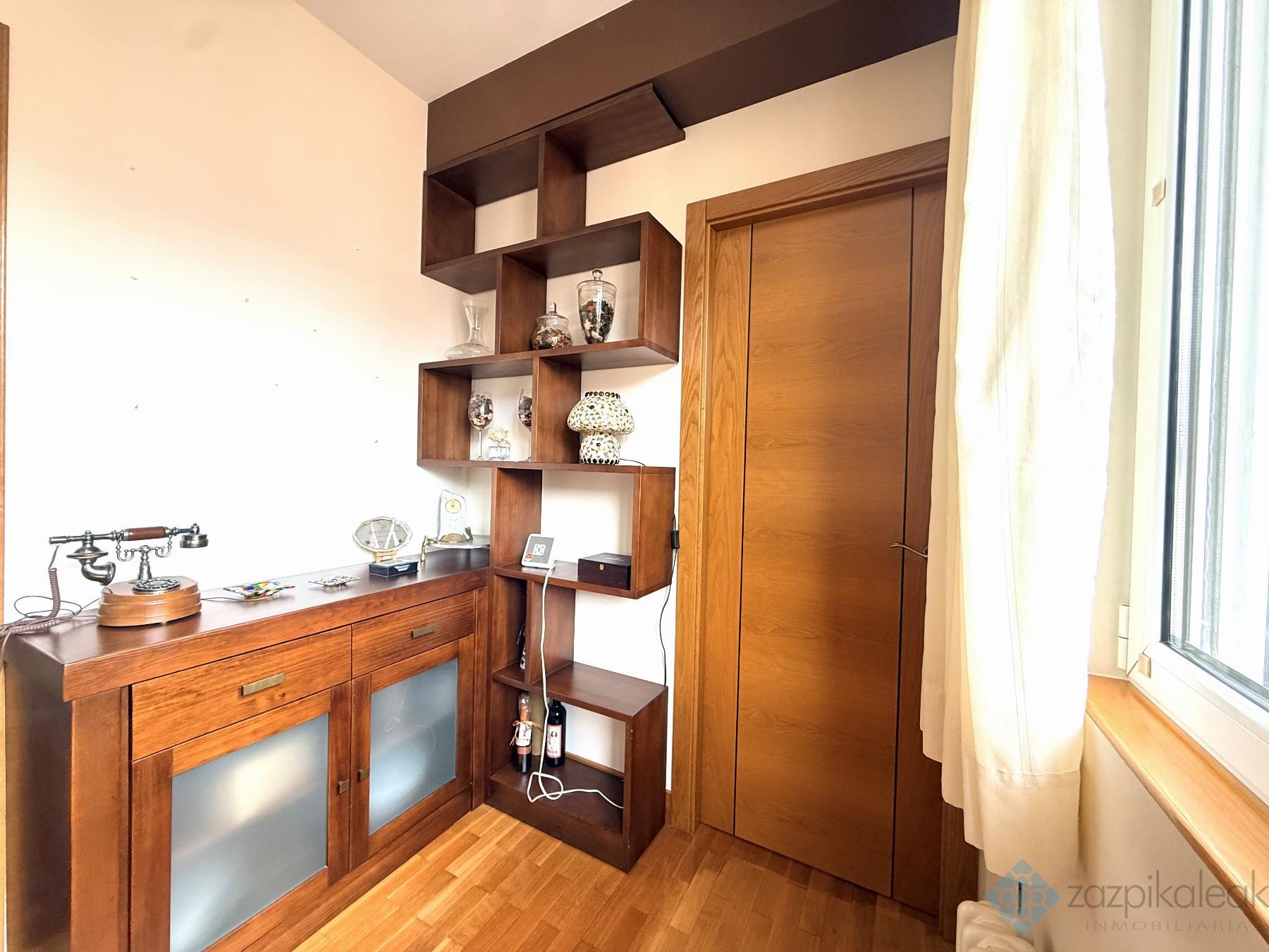 Venta de piso en Bilbao