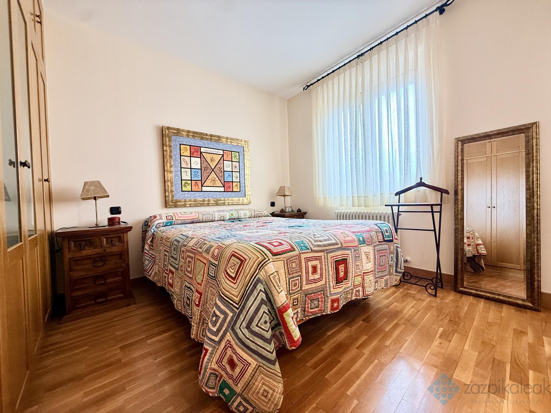 Venta de piso en Bilbao