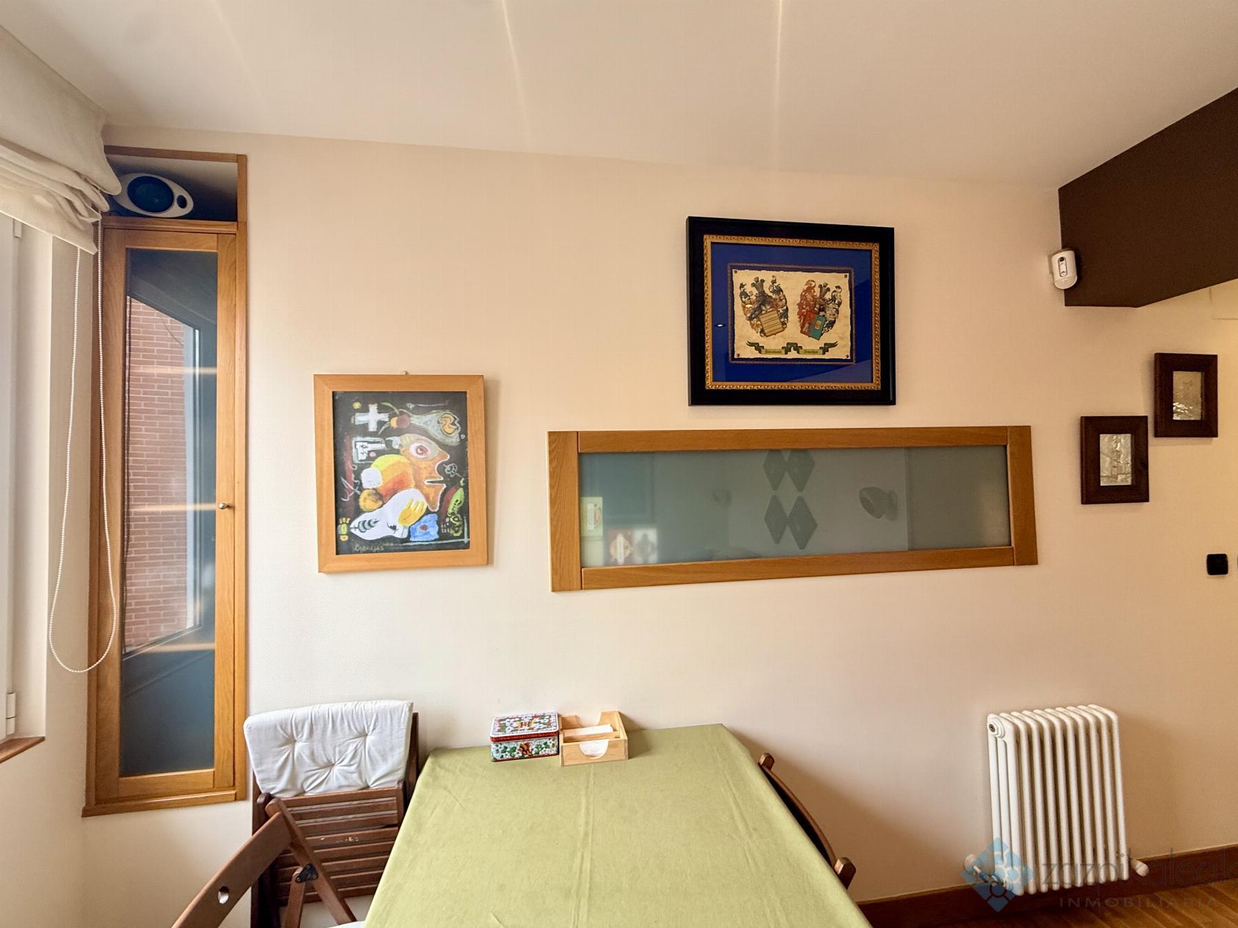 Venta de piso en Bilbao