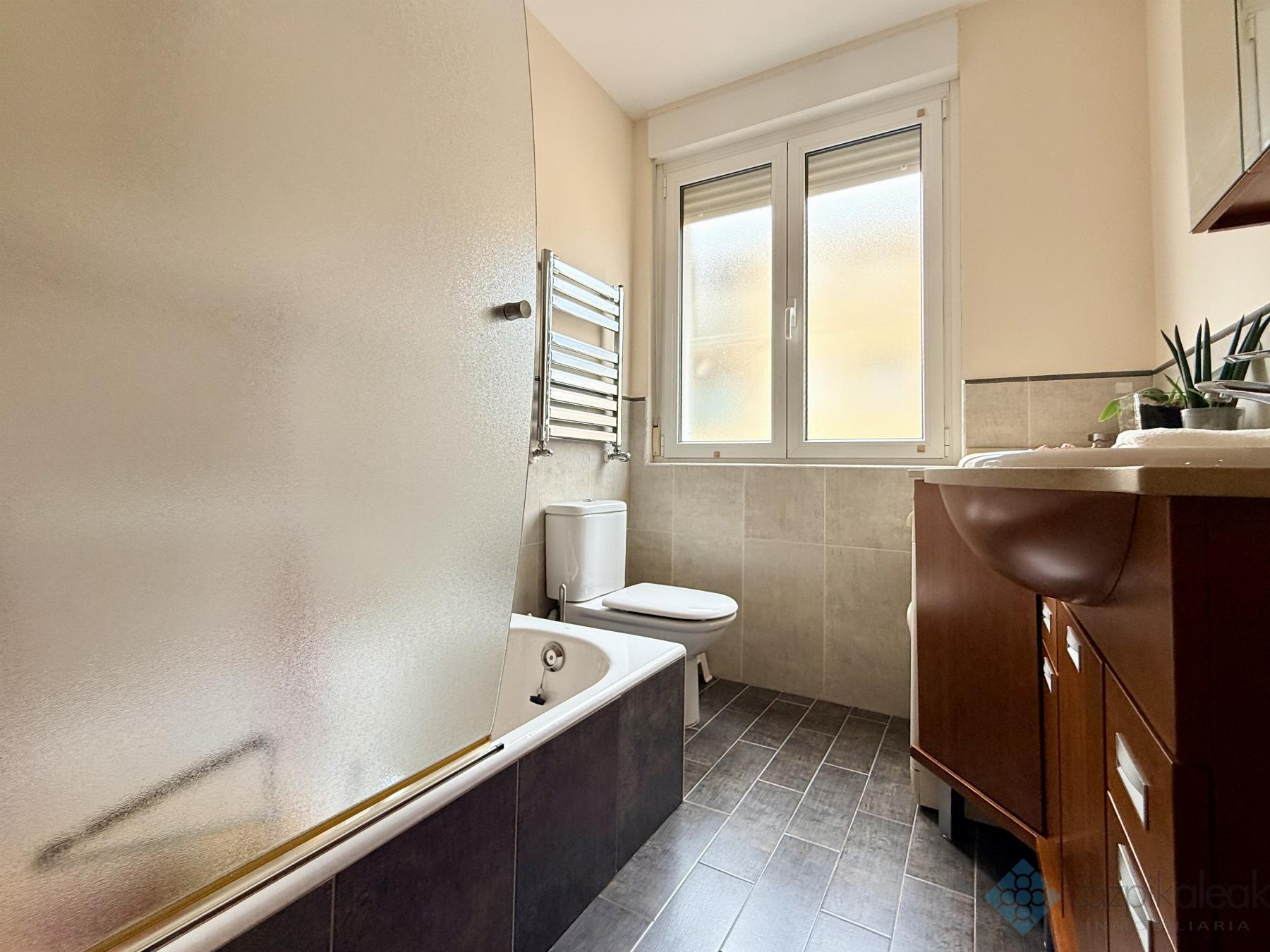 Venta de piso en Bilbao