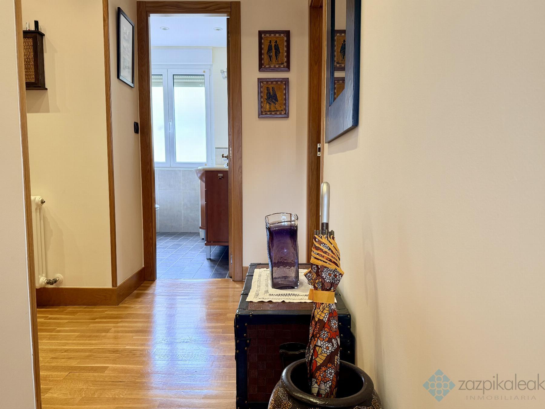 Venta de piso en Bilbao