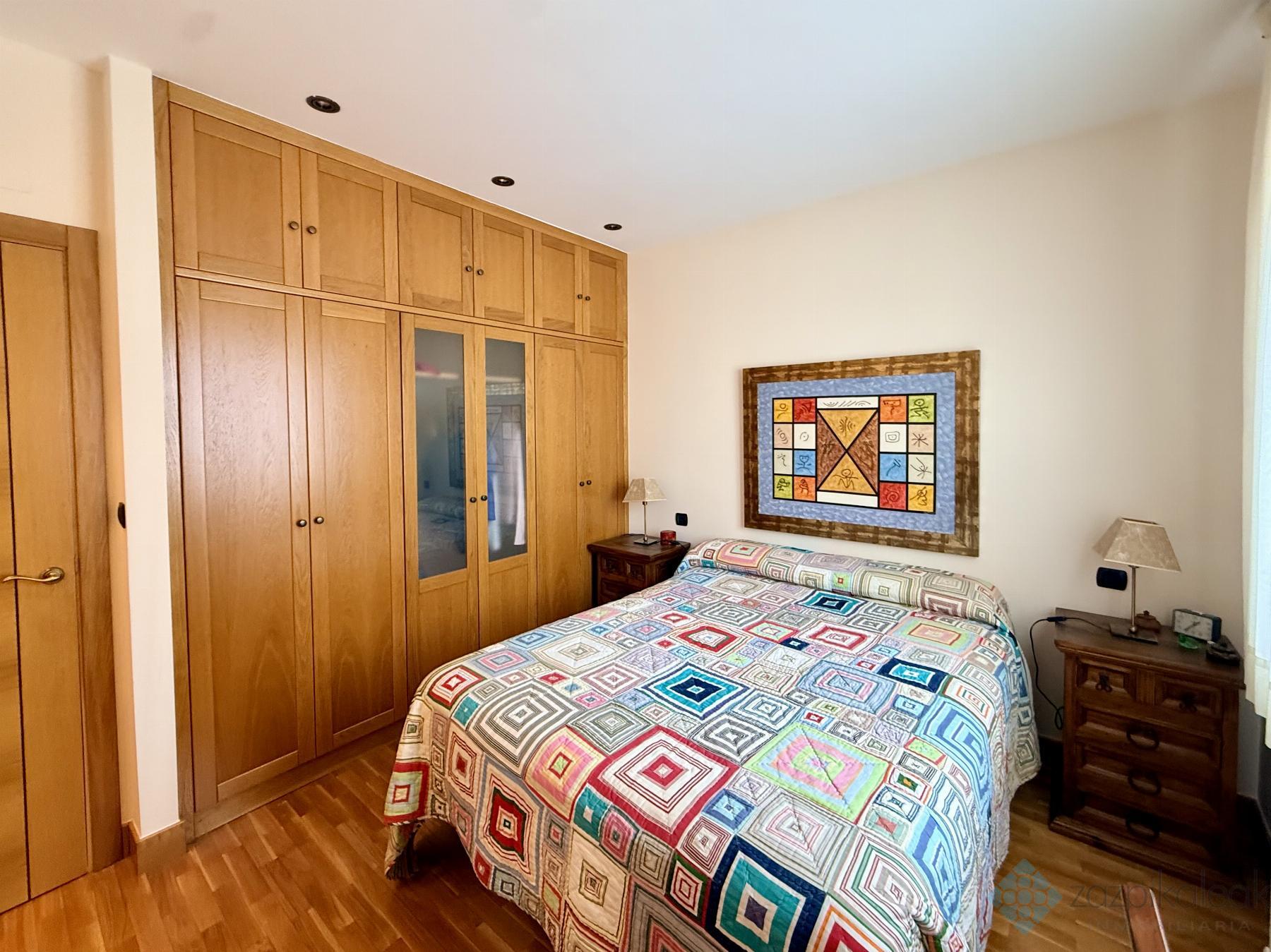 Venta de piso en Bilbao