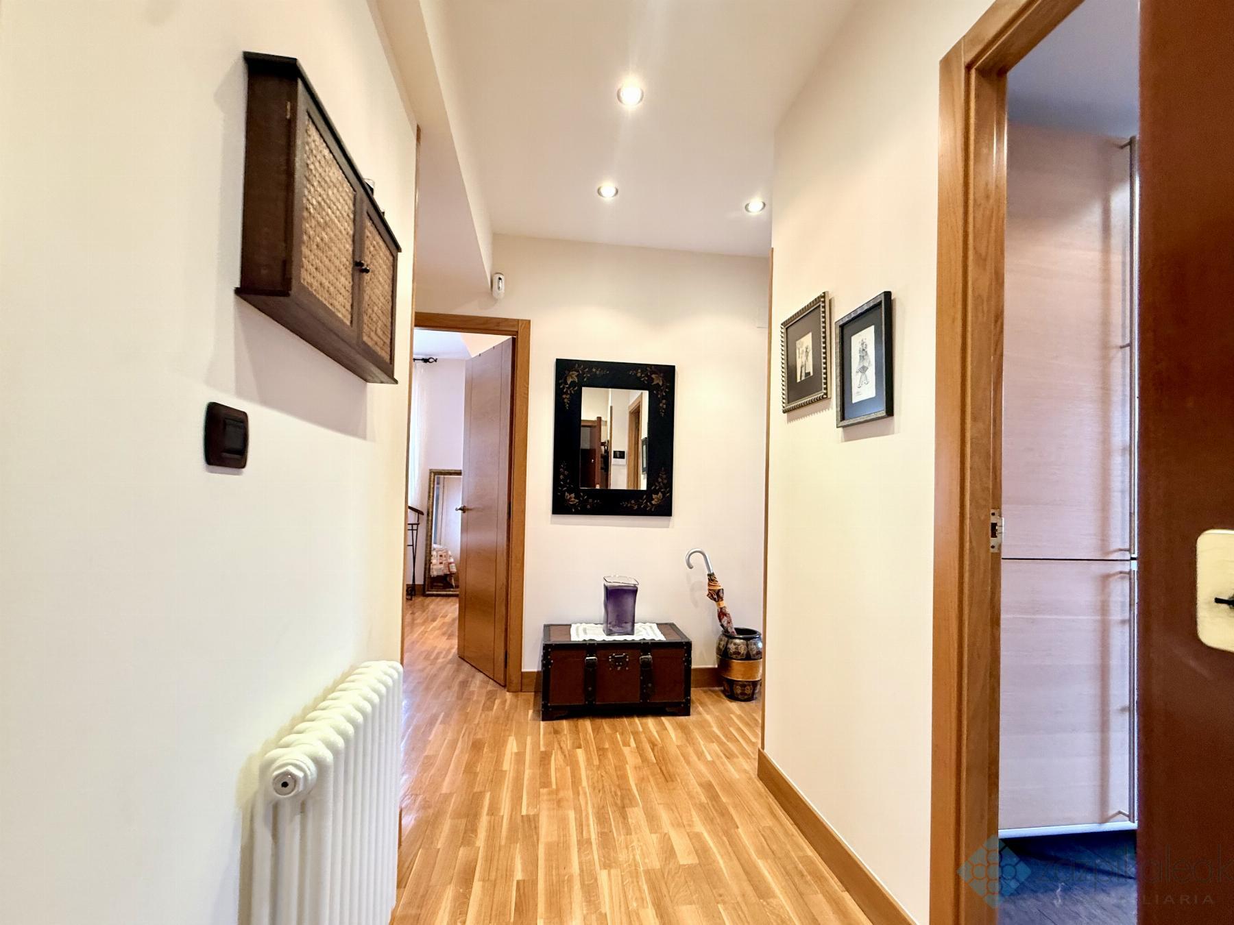 Venta de piso en Bilbao