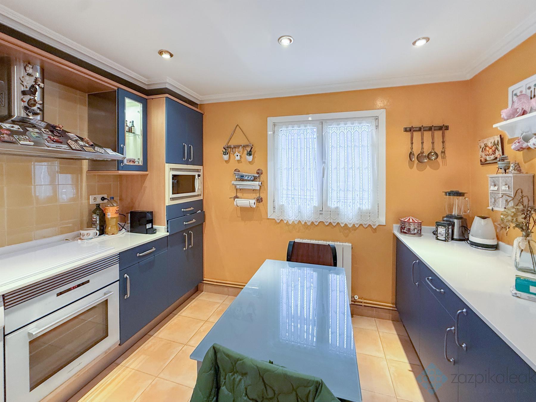 Venta de piso en Bilbao
