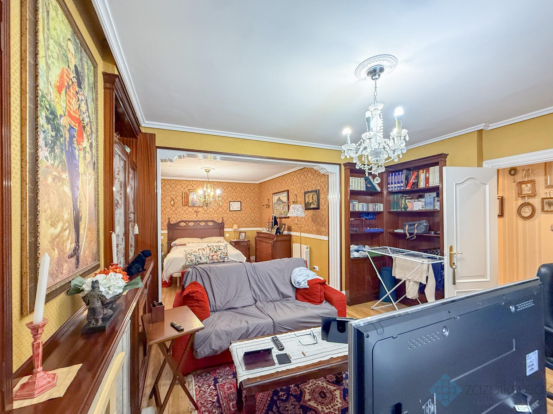 Venta de piso en Bilbao