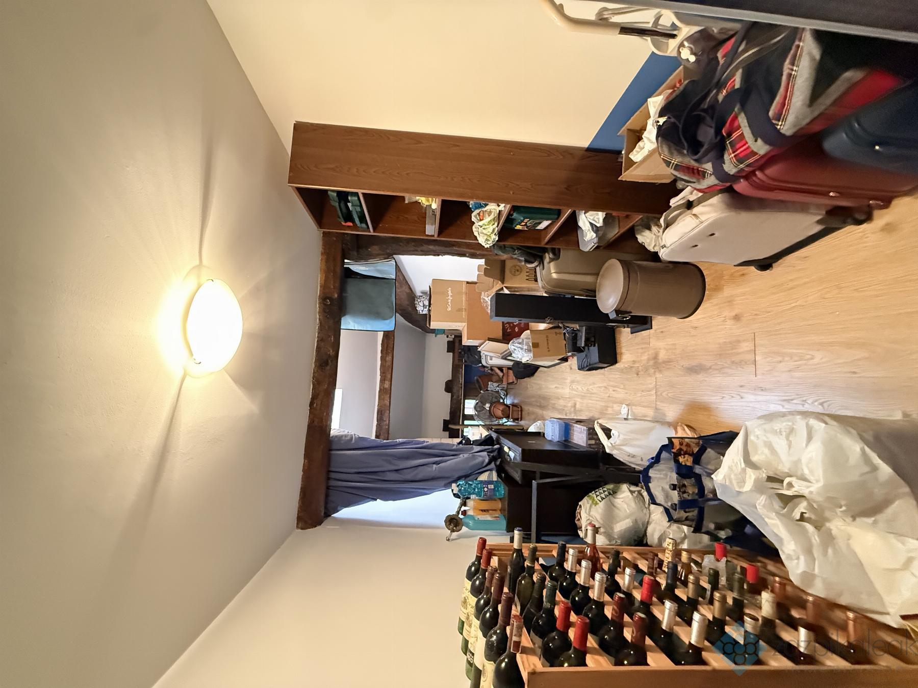 Venta de piso en Bilbao