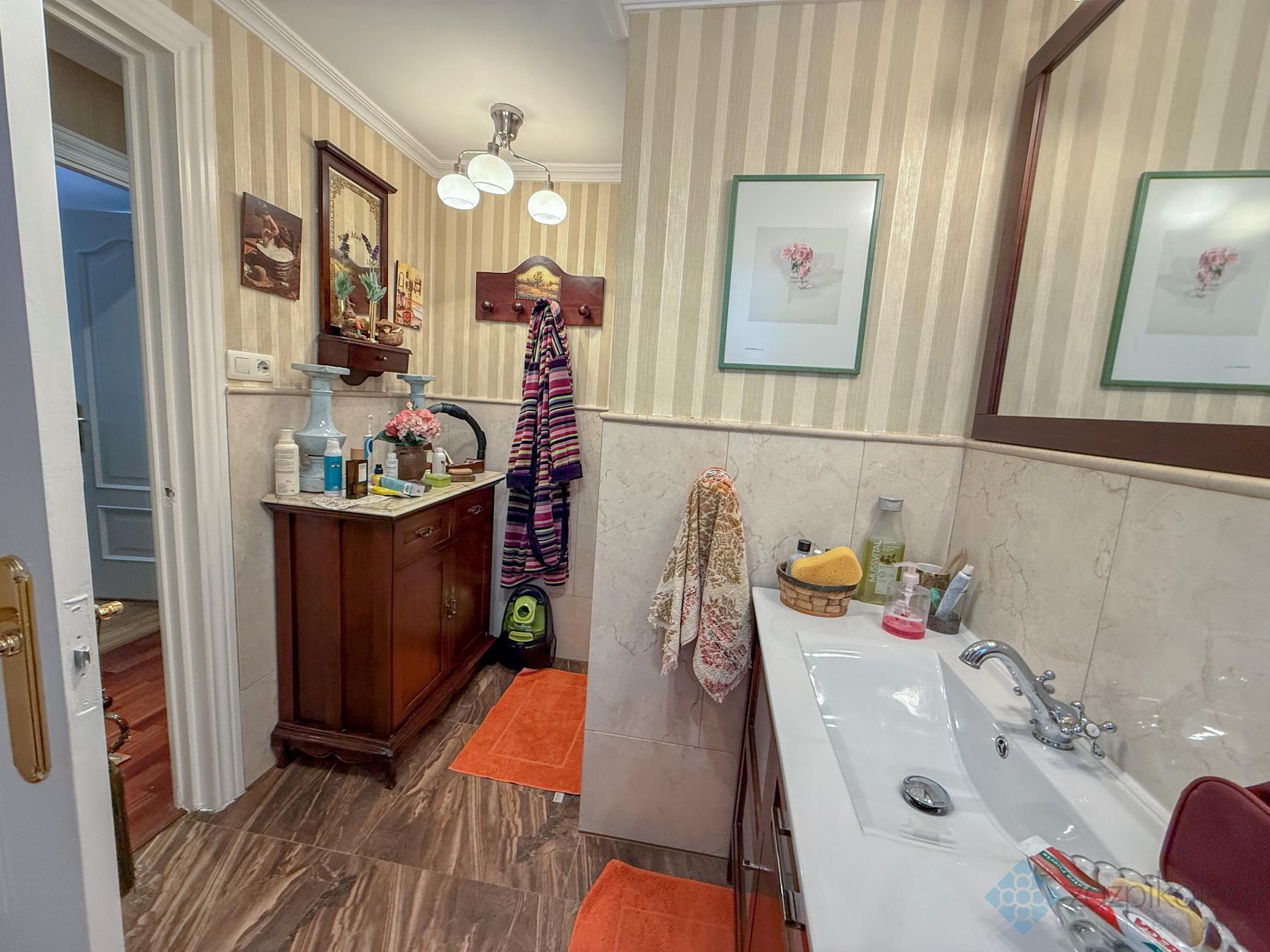 Venta de piso en Bilbao