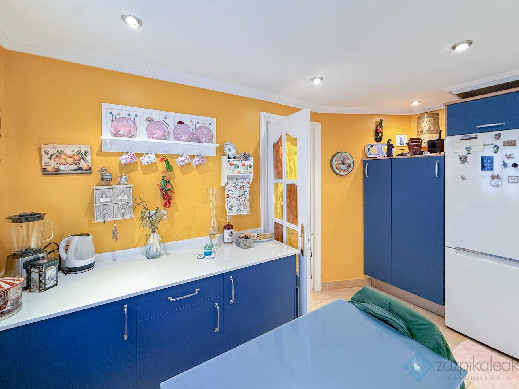 Venta de piso en Bilbao