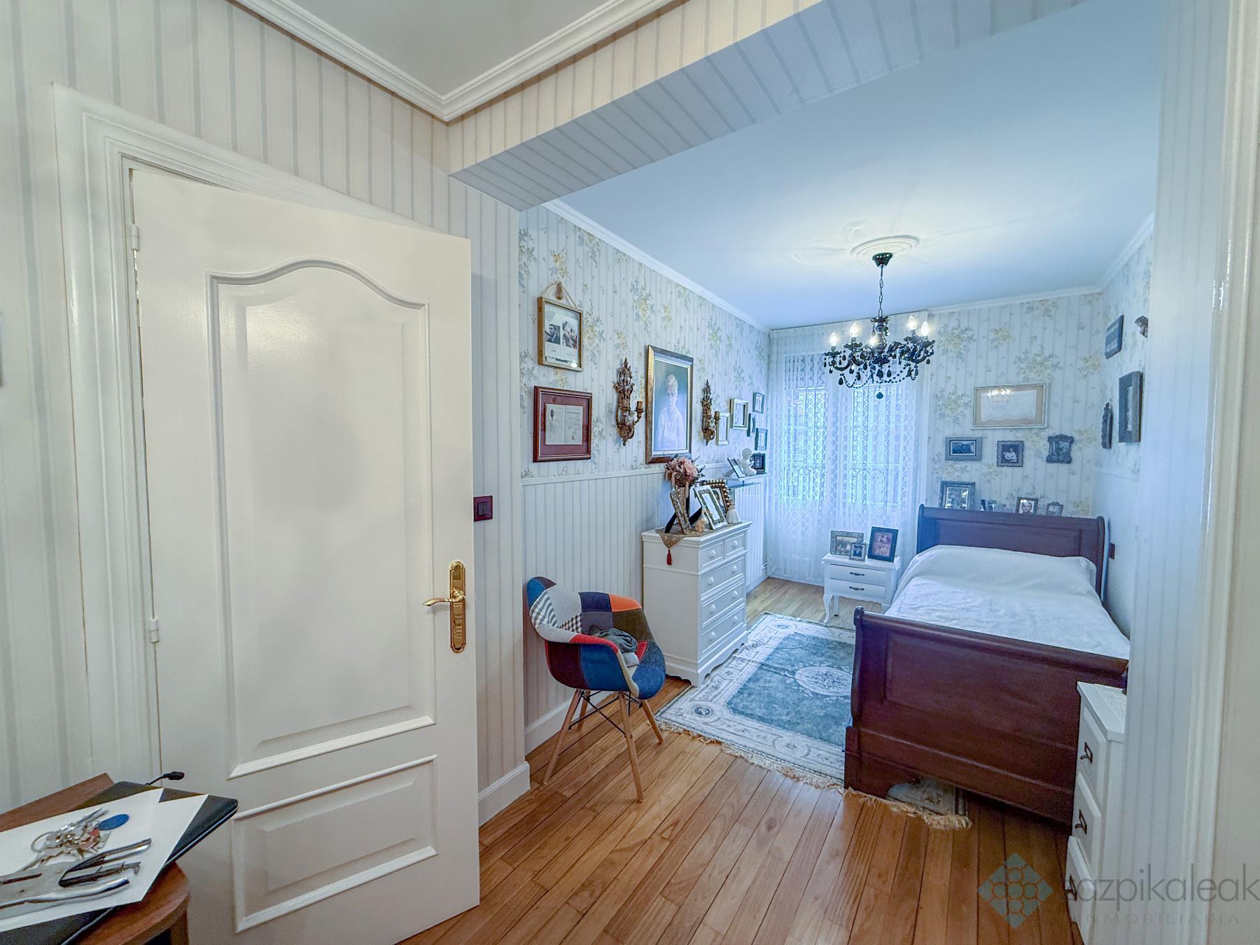 Venta de piso en Bilbao
