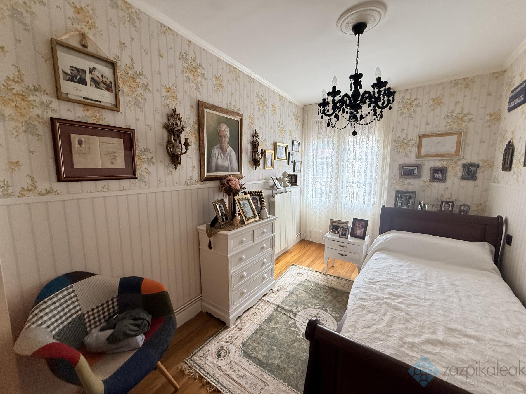 Venta de piso en Bilbao