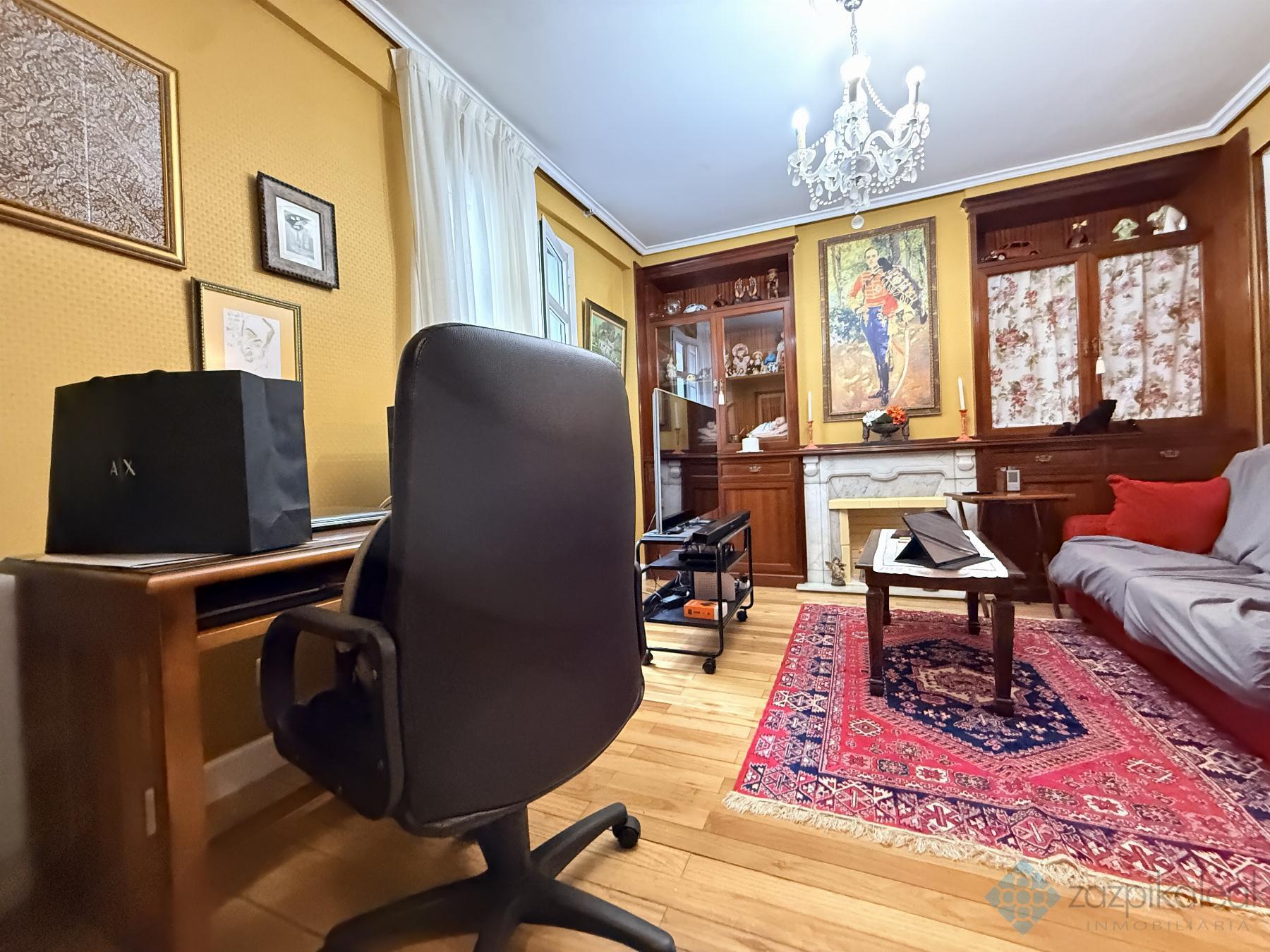 Venta de piso en Bilbao