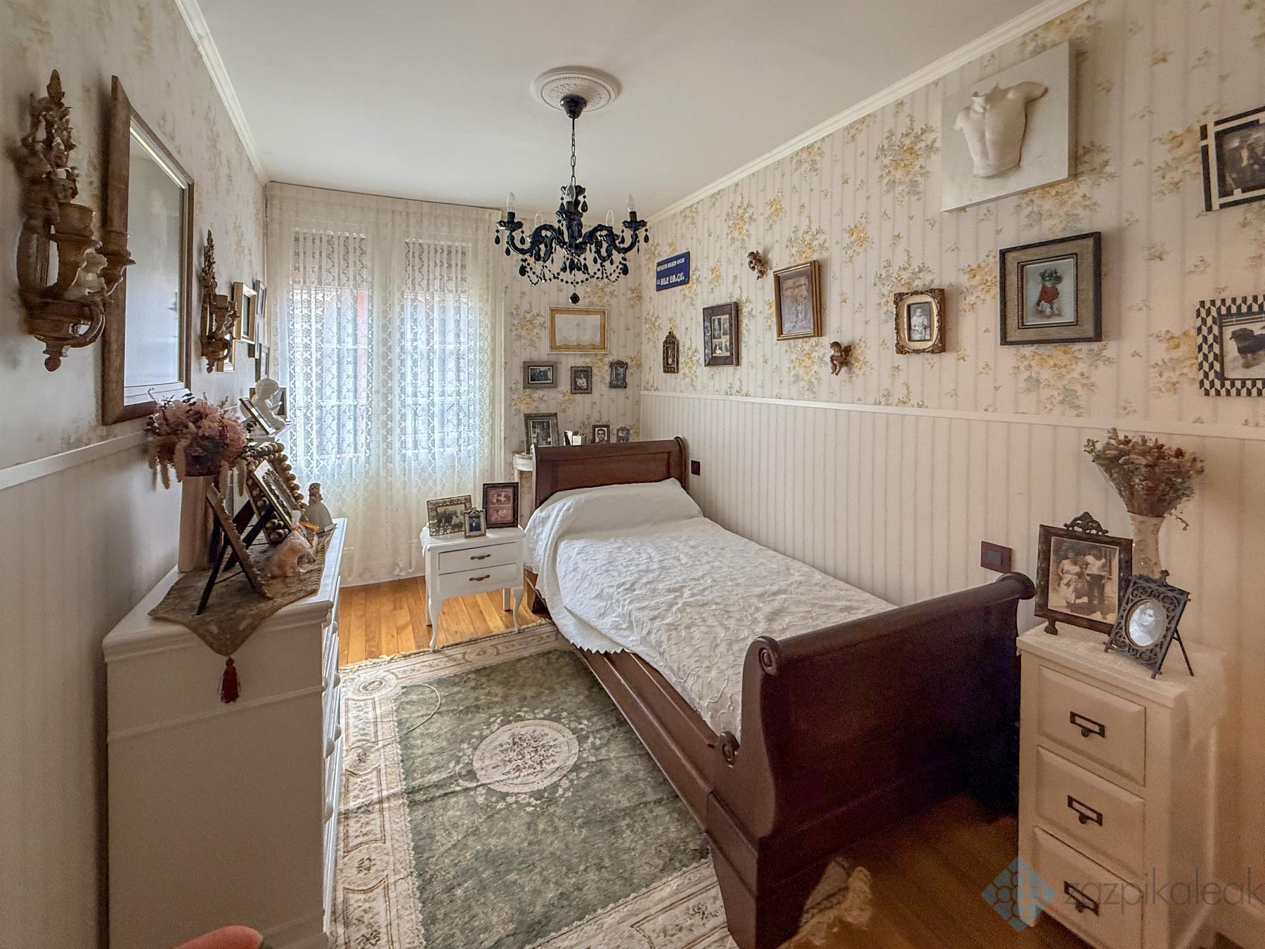 Venta de piso en Bilbao