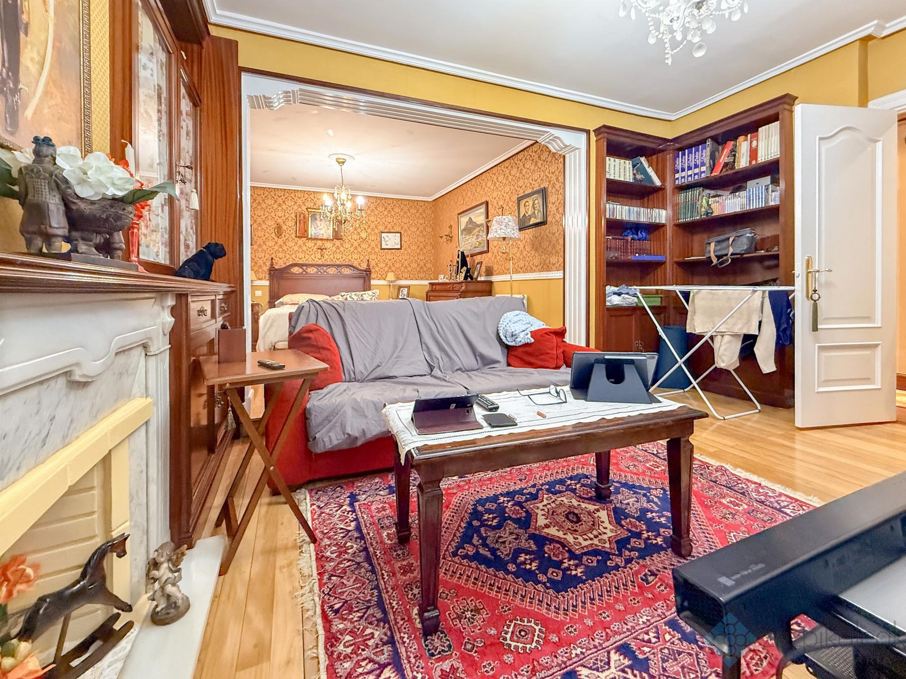 Venta de piso en Bilbao