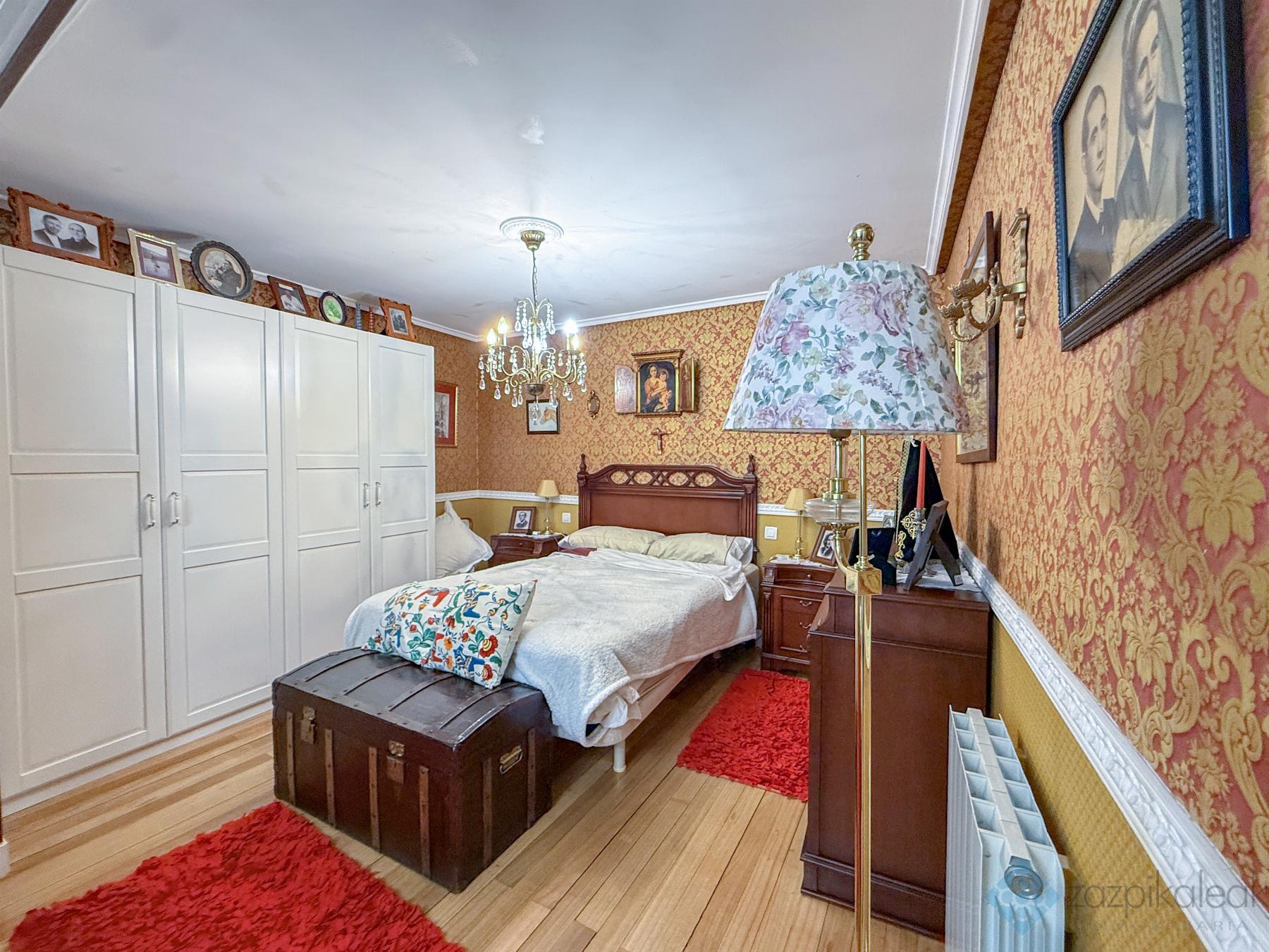 Venta de piso en Bilbao