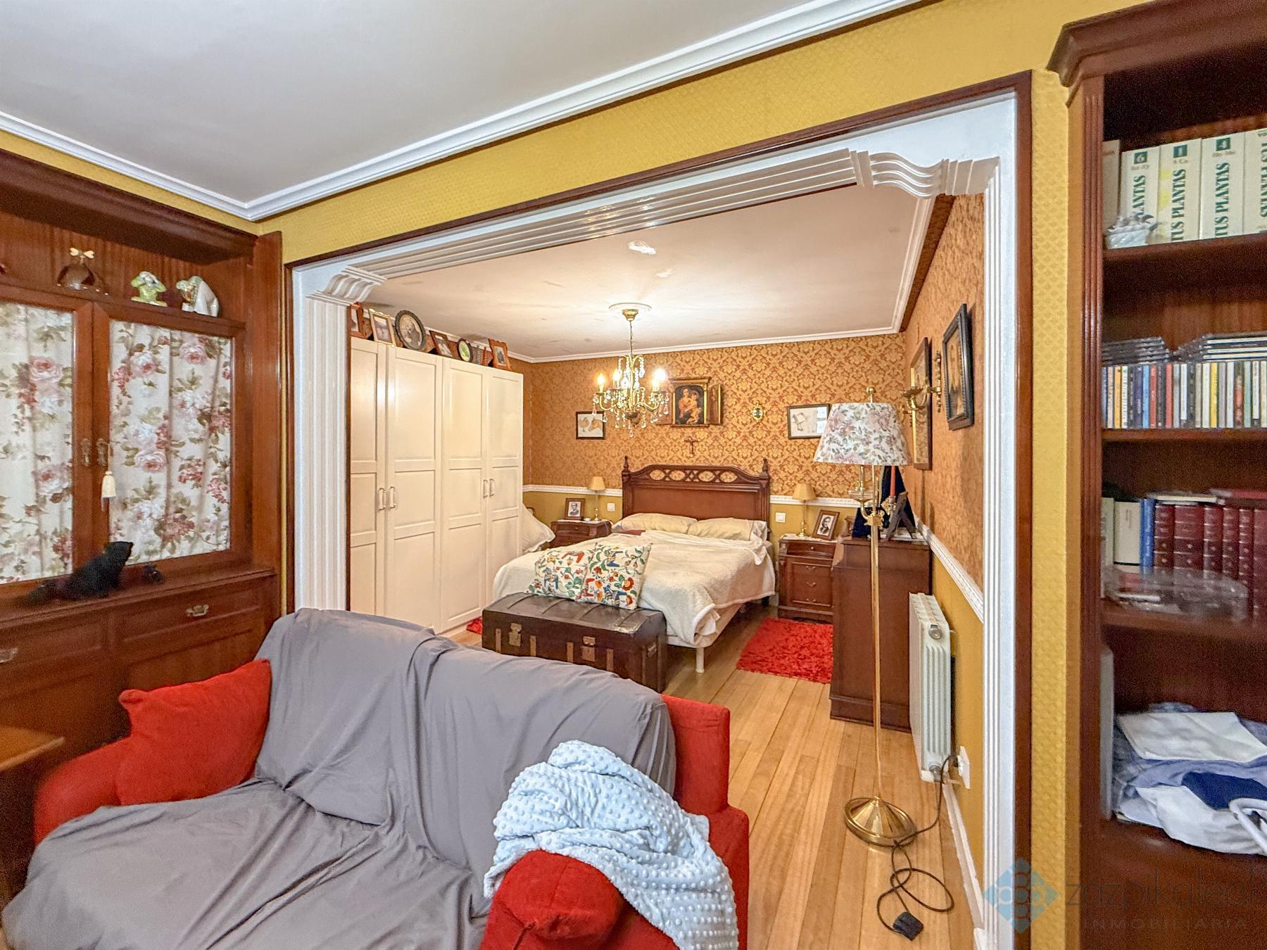 Venta de piso en Bilbao
