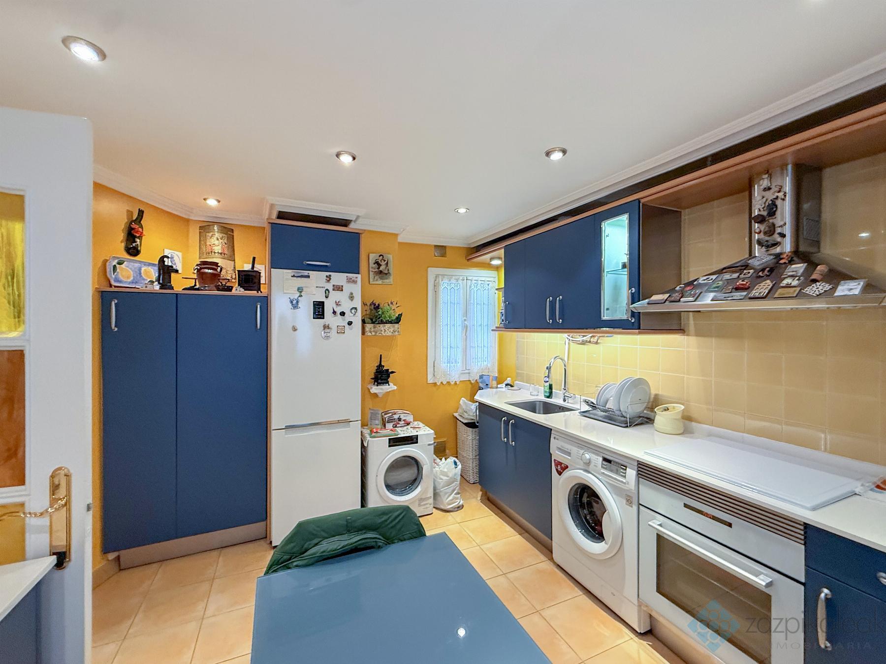 Venta de piso en Bilbao