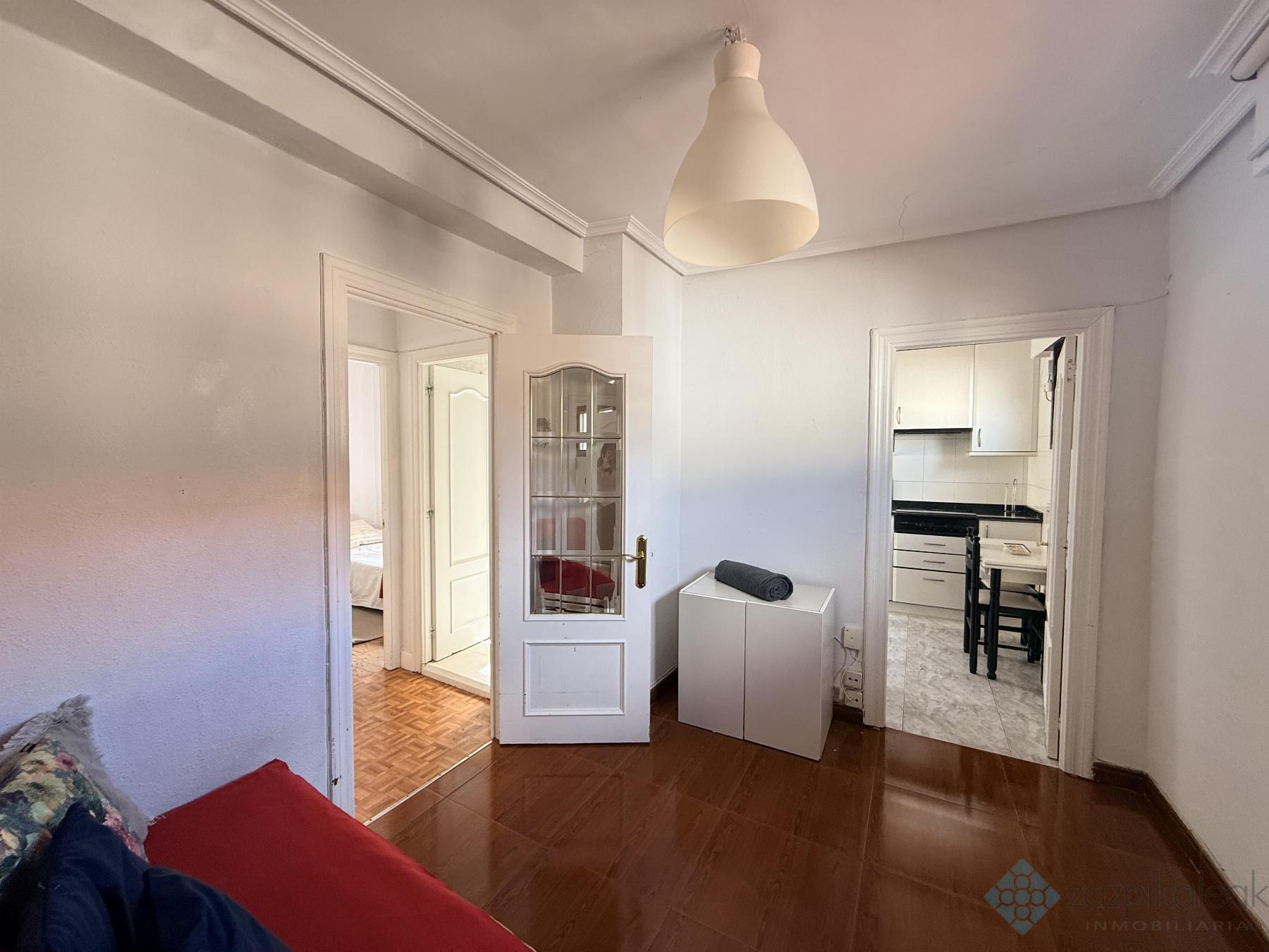 Venta de piso en Bilbao
