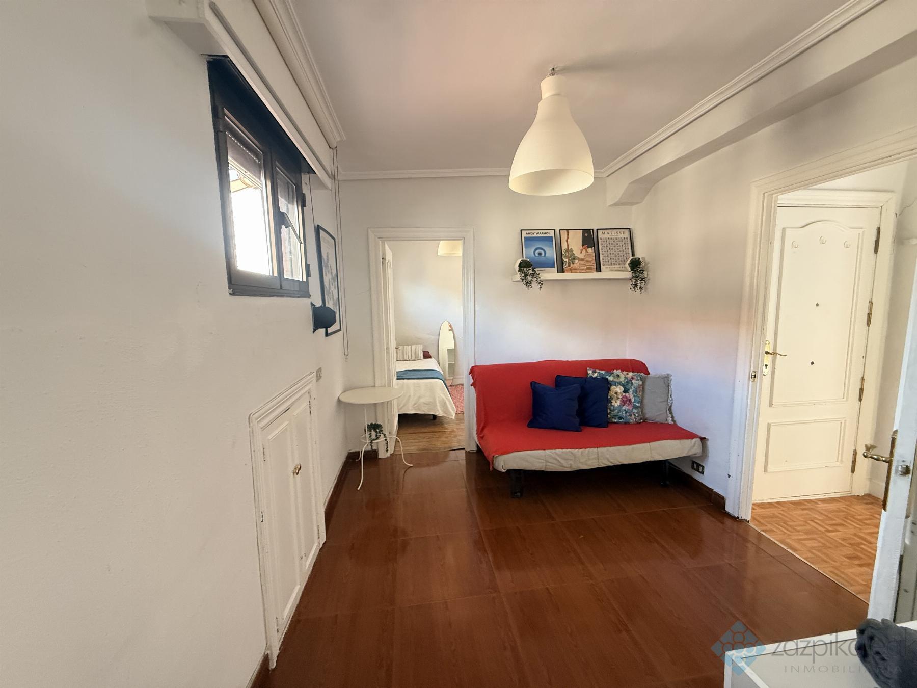 Venta de piso en Bilbao