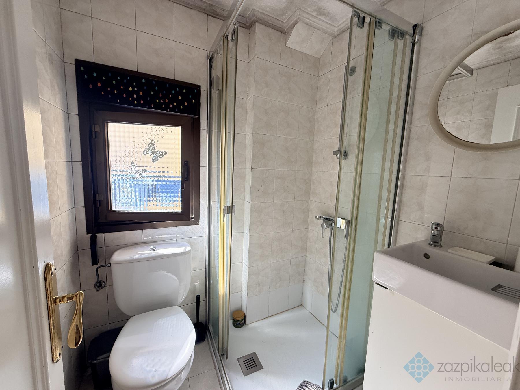 Venta de piso en Bilbao