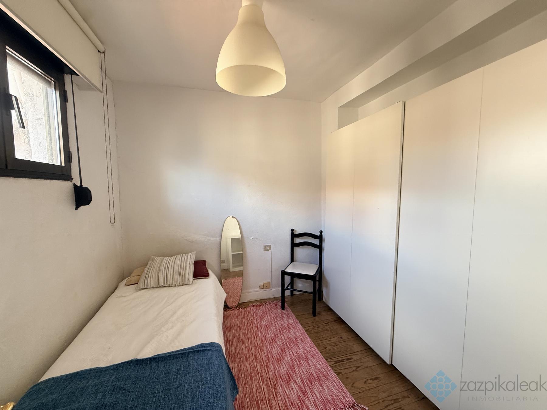 Venta de piso en Bilbao