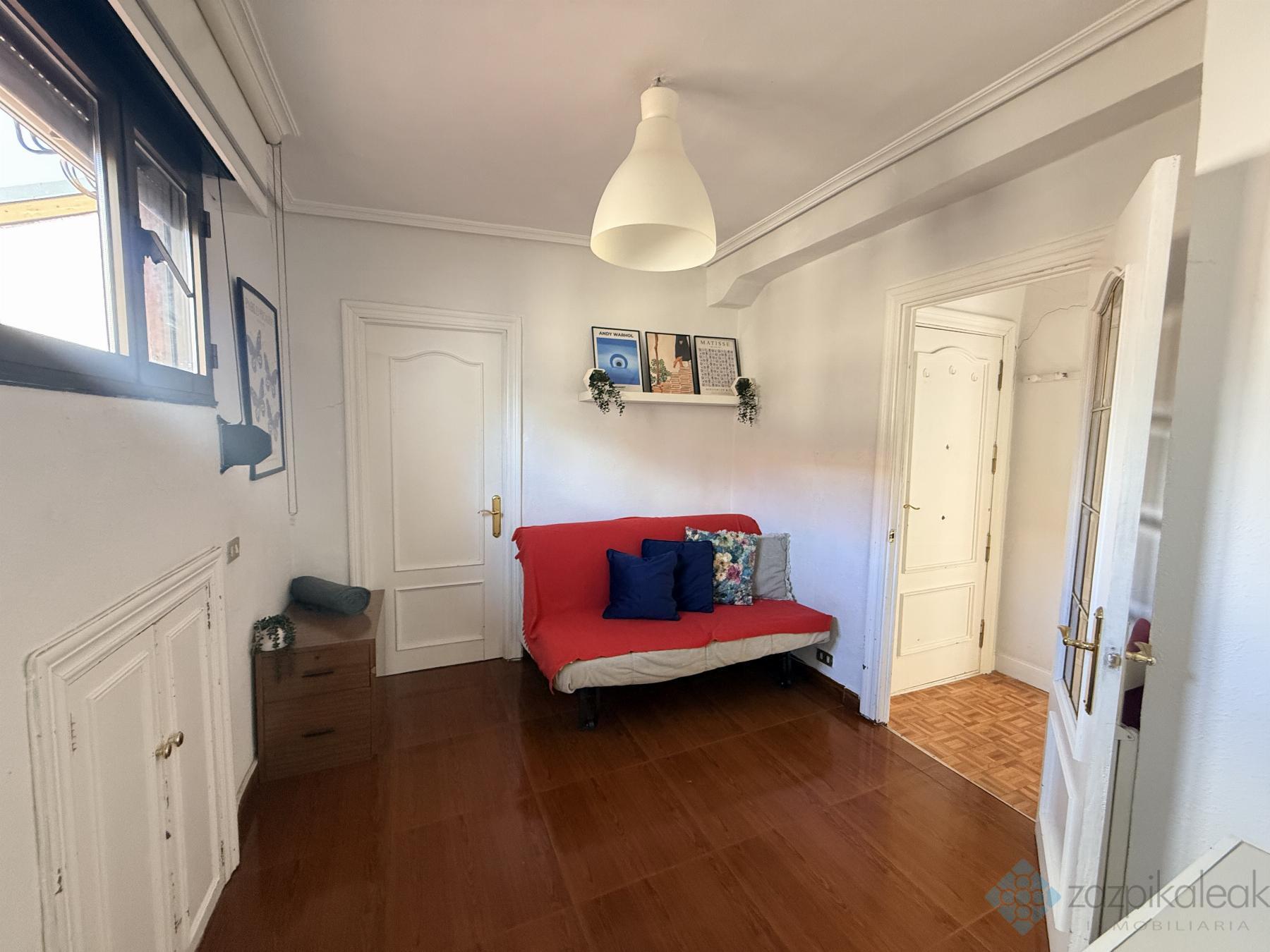 Venta de piso en Bilbao