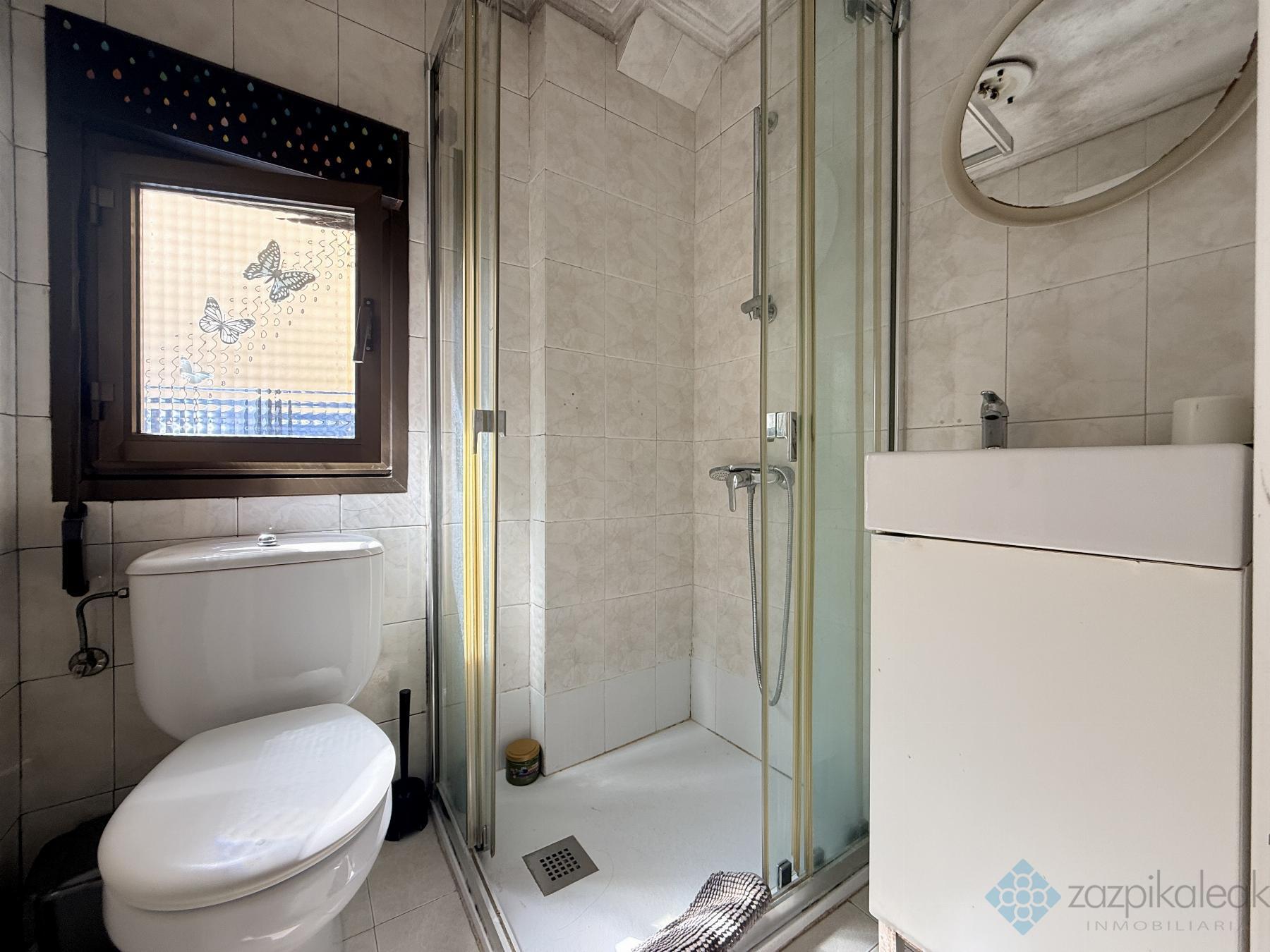 Venta de piso en Bilbao