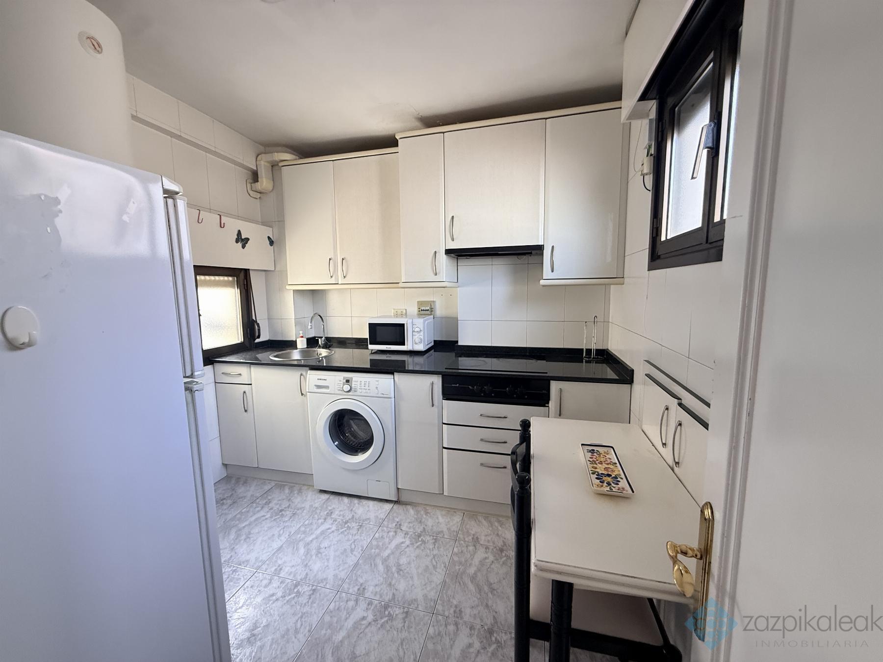 Venta de piso en Bilbao